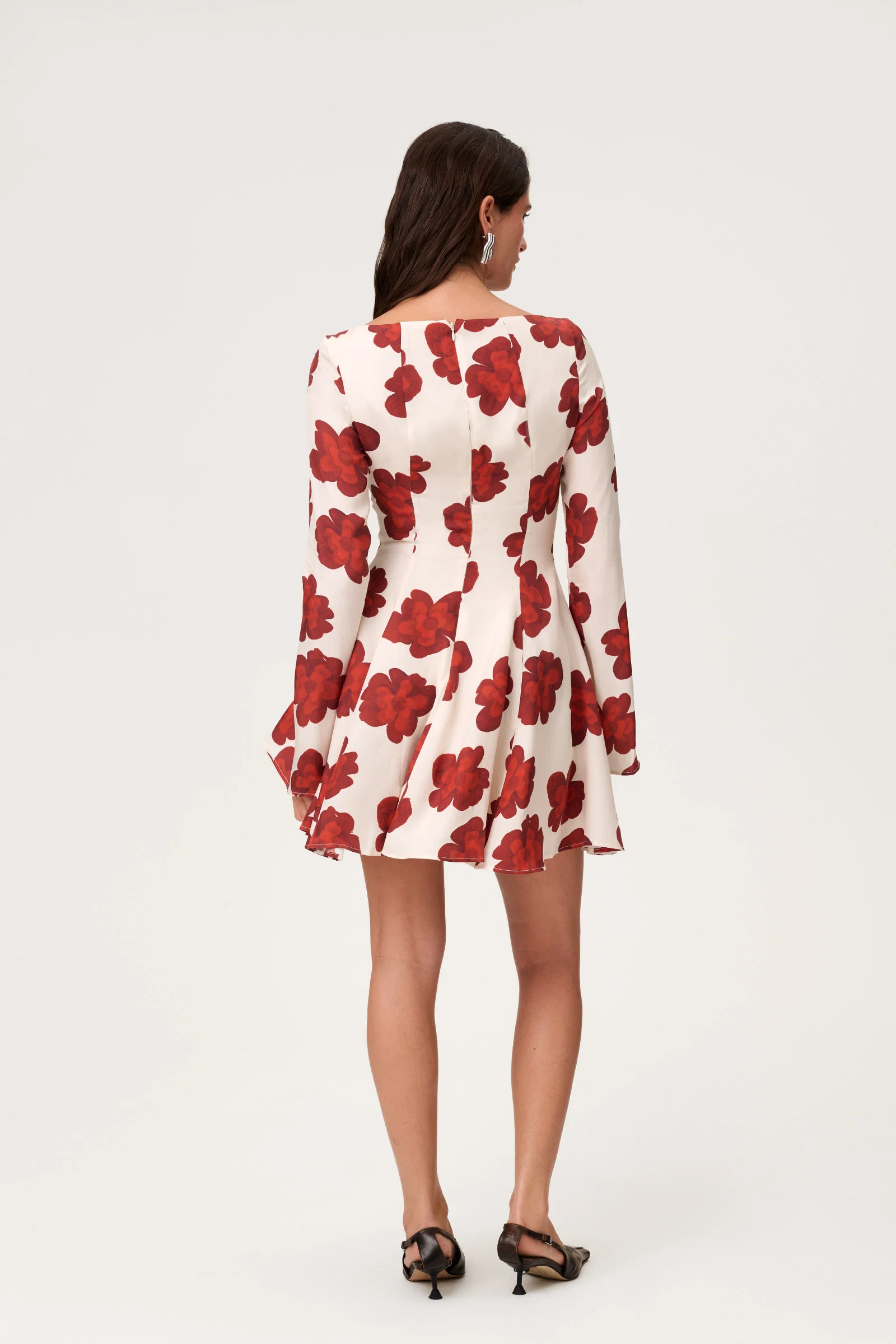 Riom Dress - Image 5