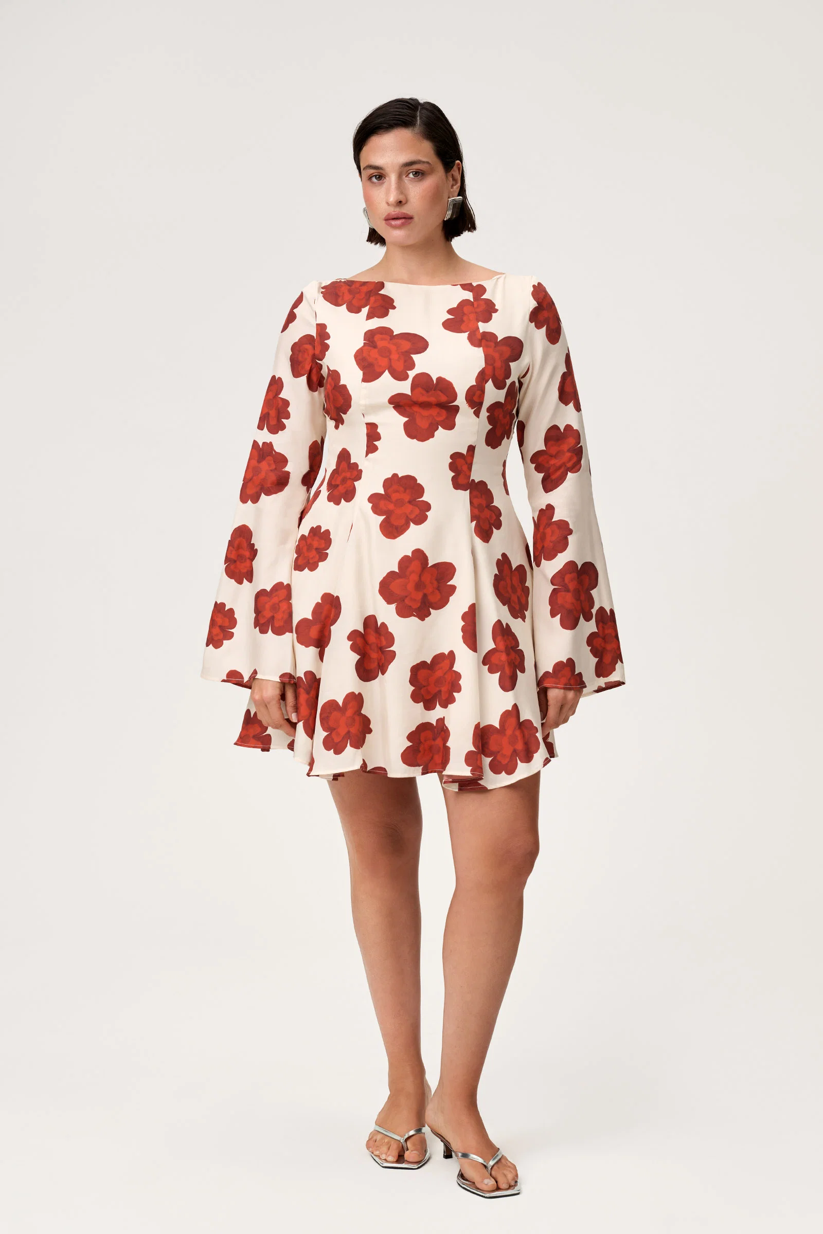 Riom Dress - Image 6