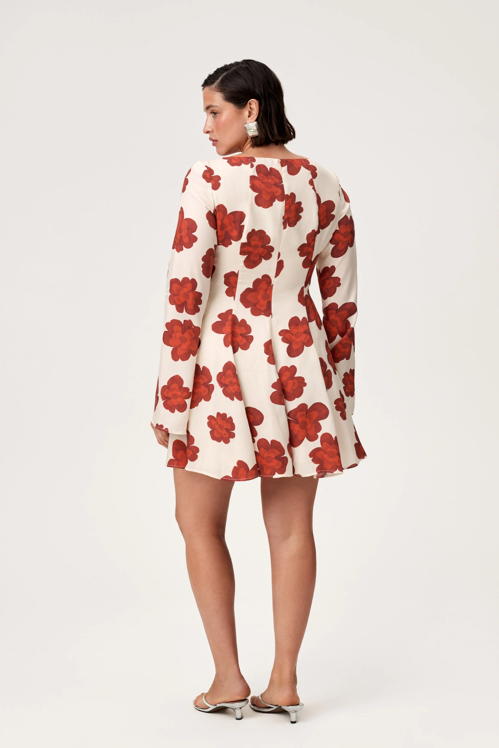 Riom Dress - Image 7