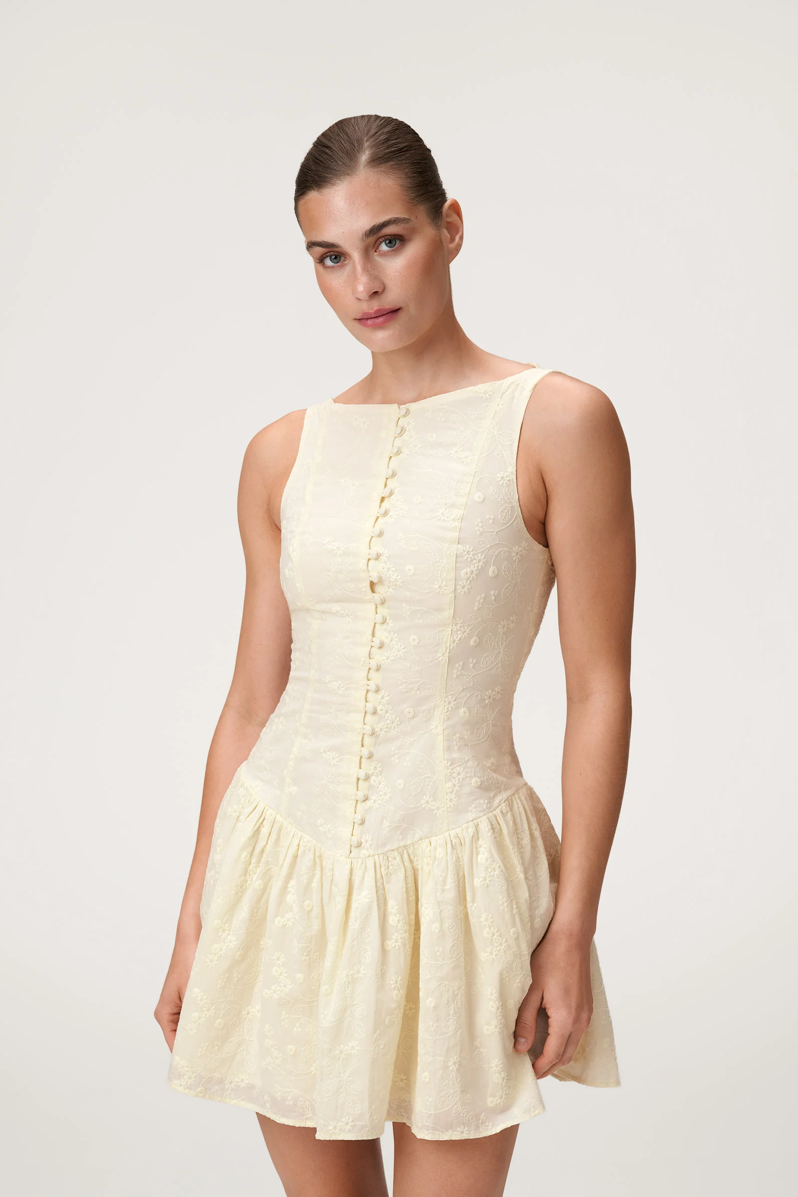 Sevilla Dress - Image 4
