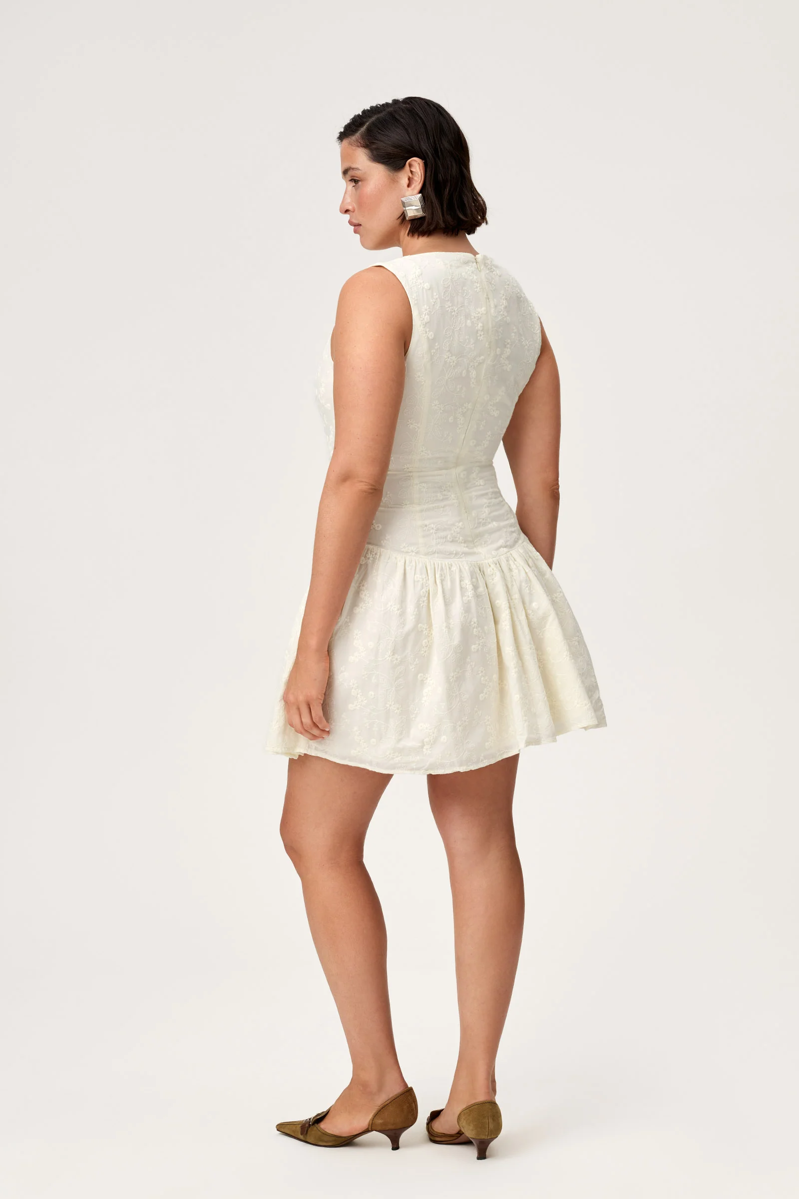 Sevilla Dress - Image 7