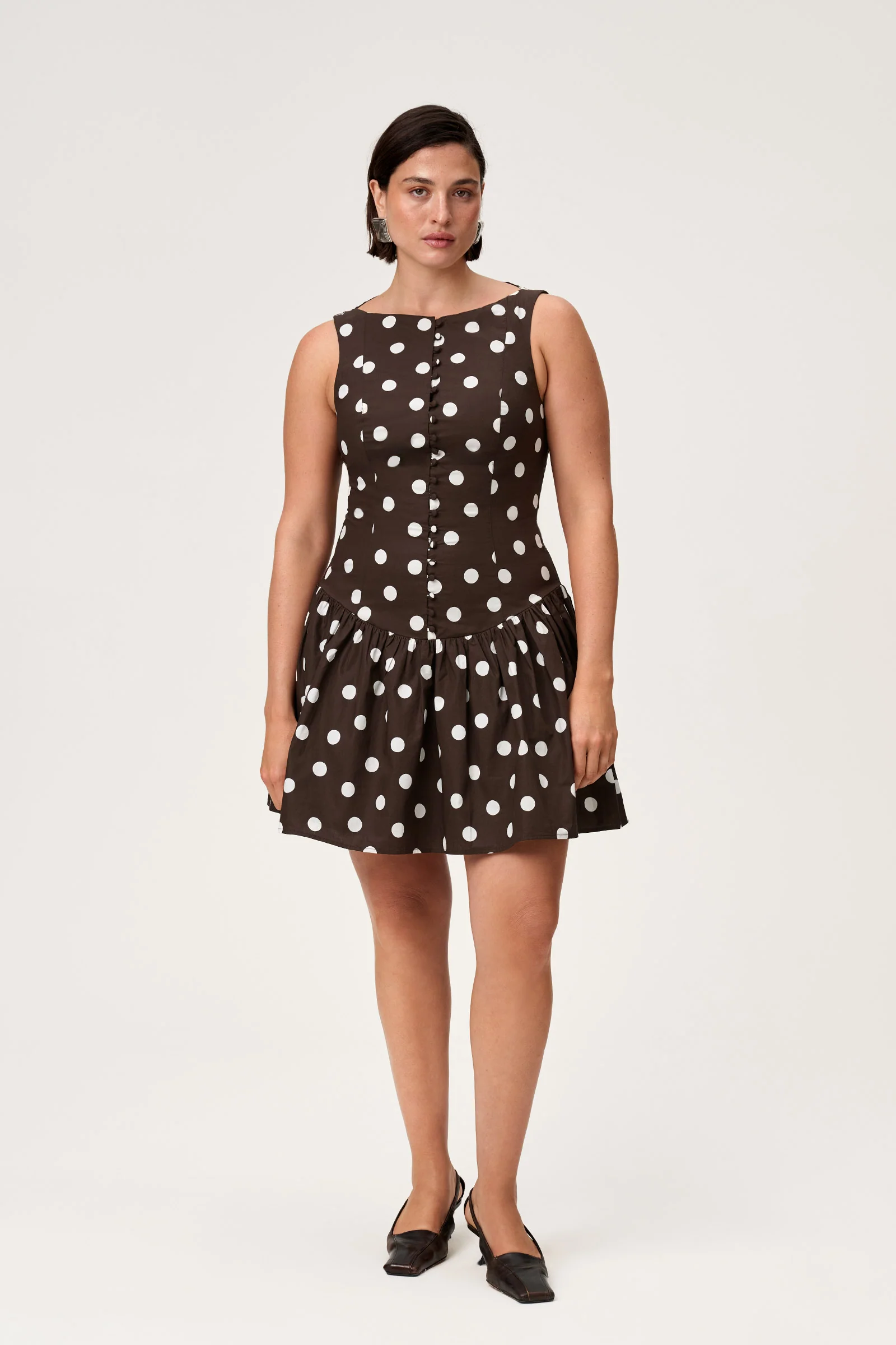 Sevilla Dress - Image 7
