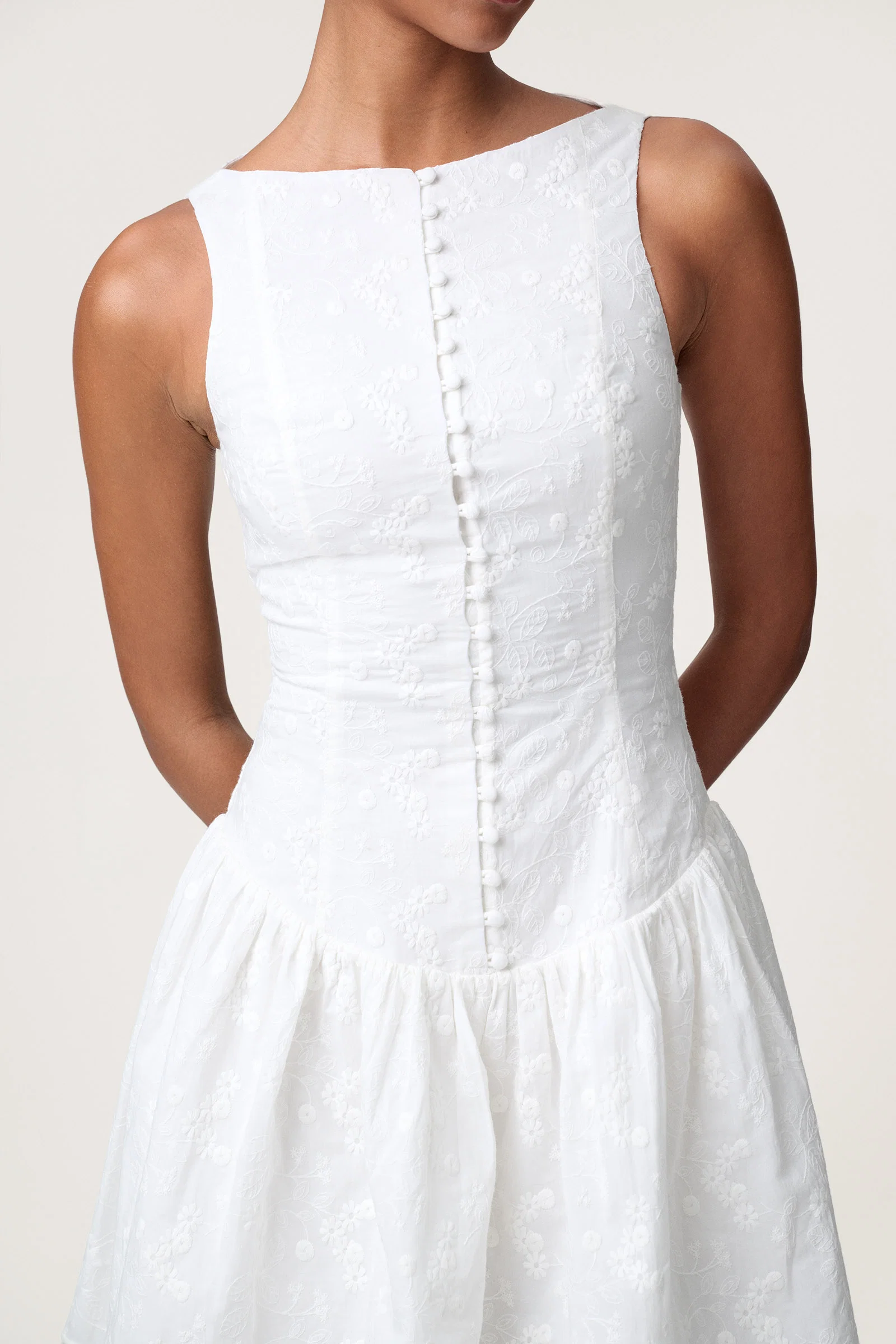 Sevilla Dress - Image 3