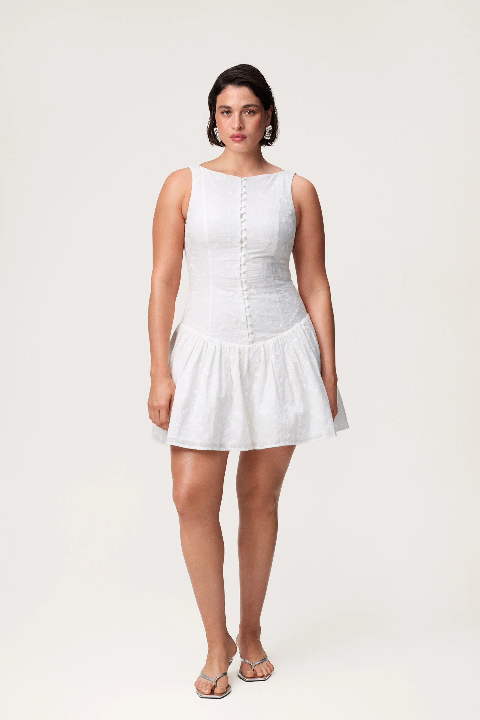 Sevilla Dress - Image 6