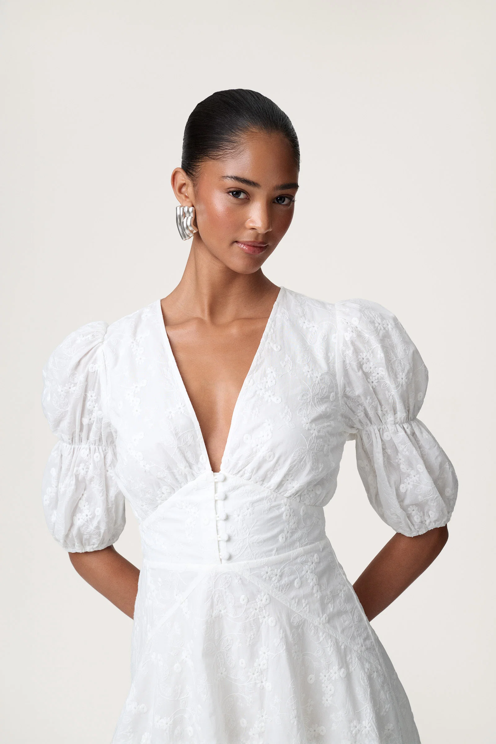 Sicily Dress - Image 3
