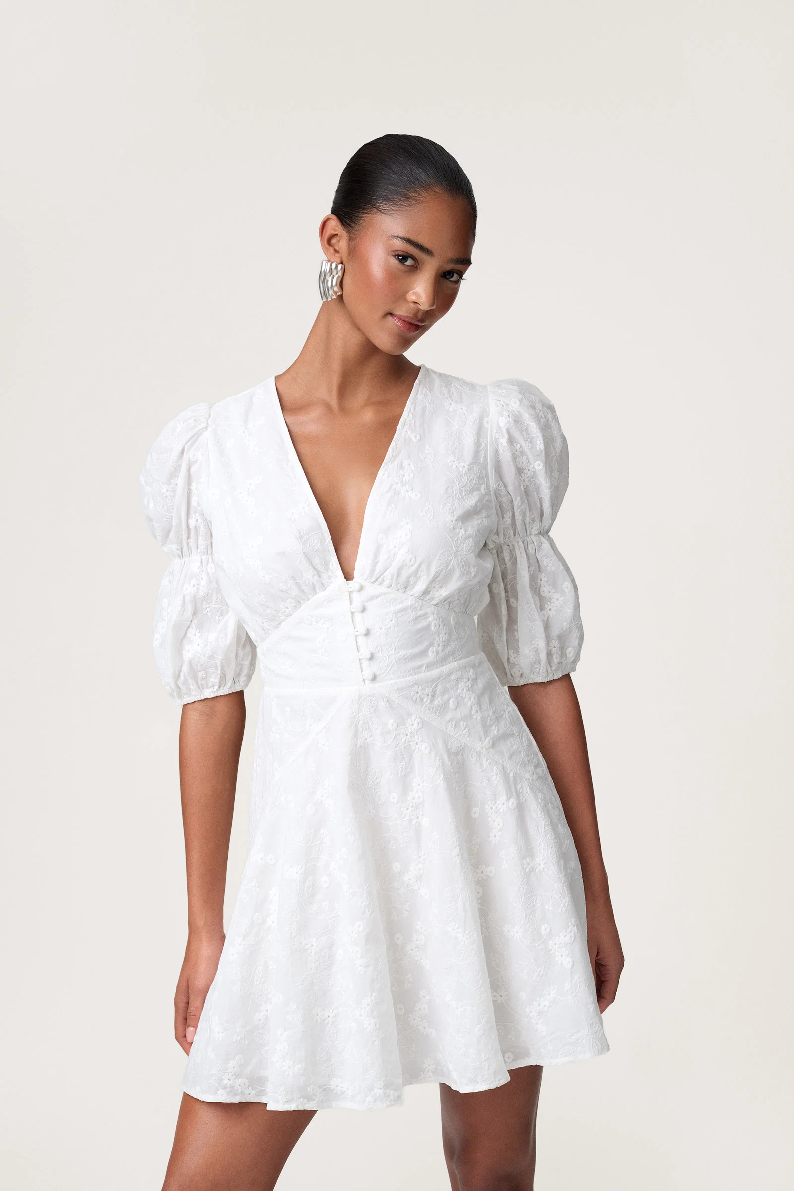 Sicily Dress - Image 4