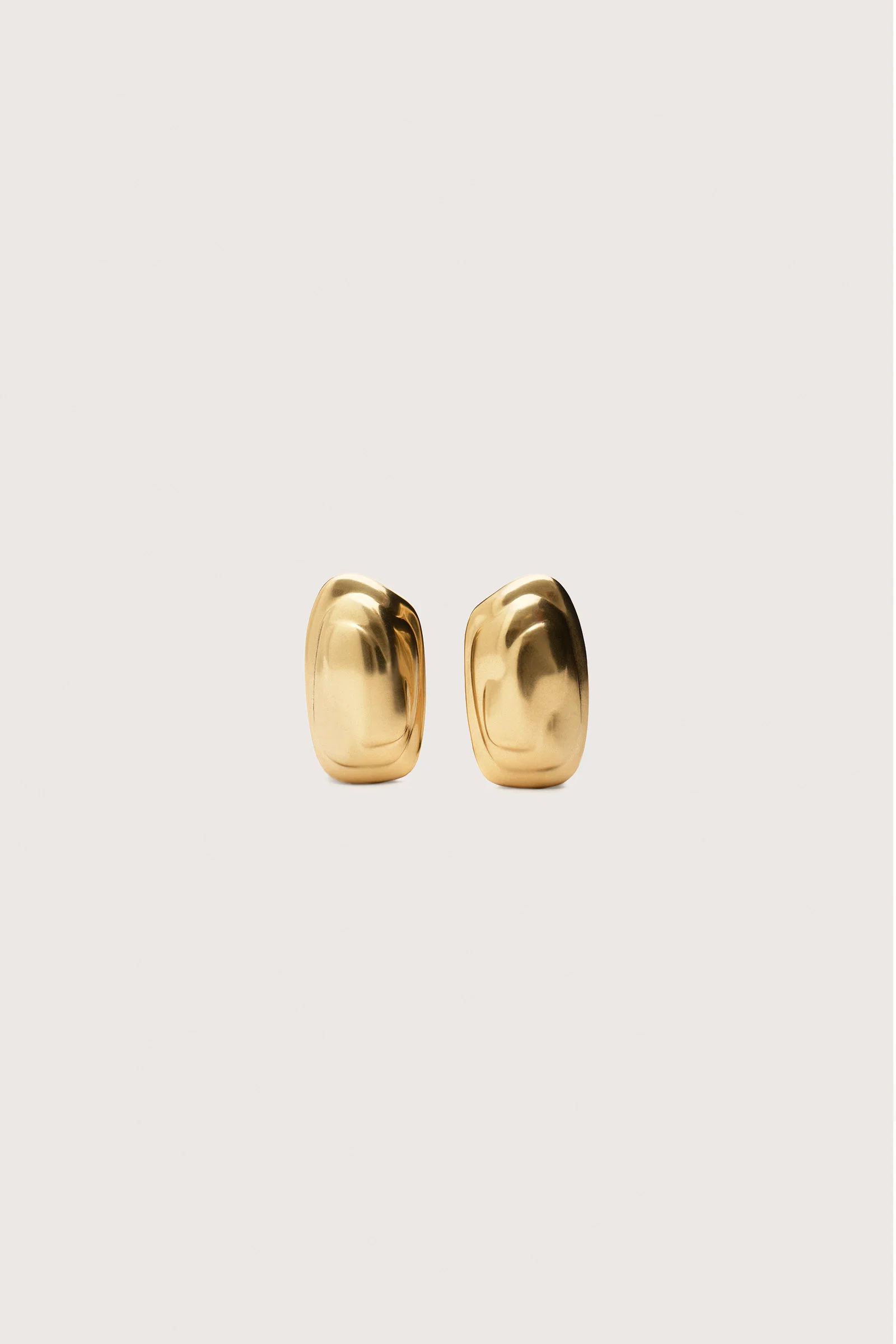 Silque Melt Earring - Image 3