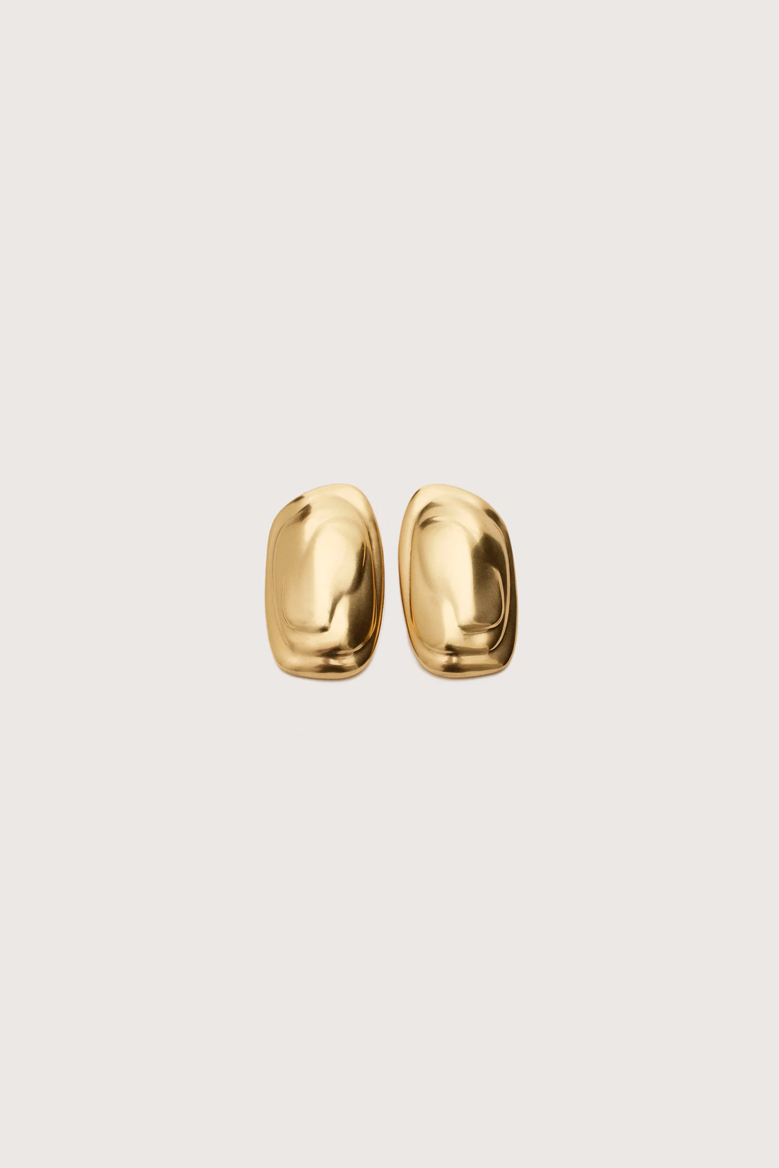 Silque Melt Earring - Image 4