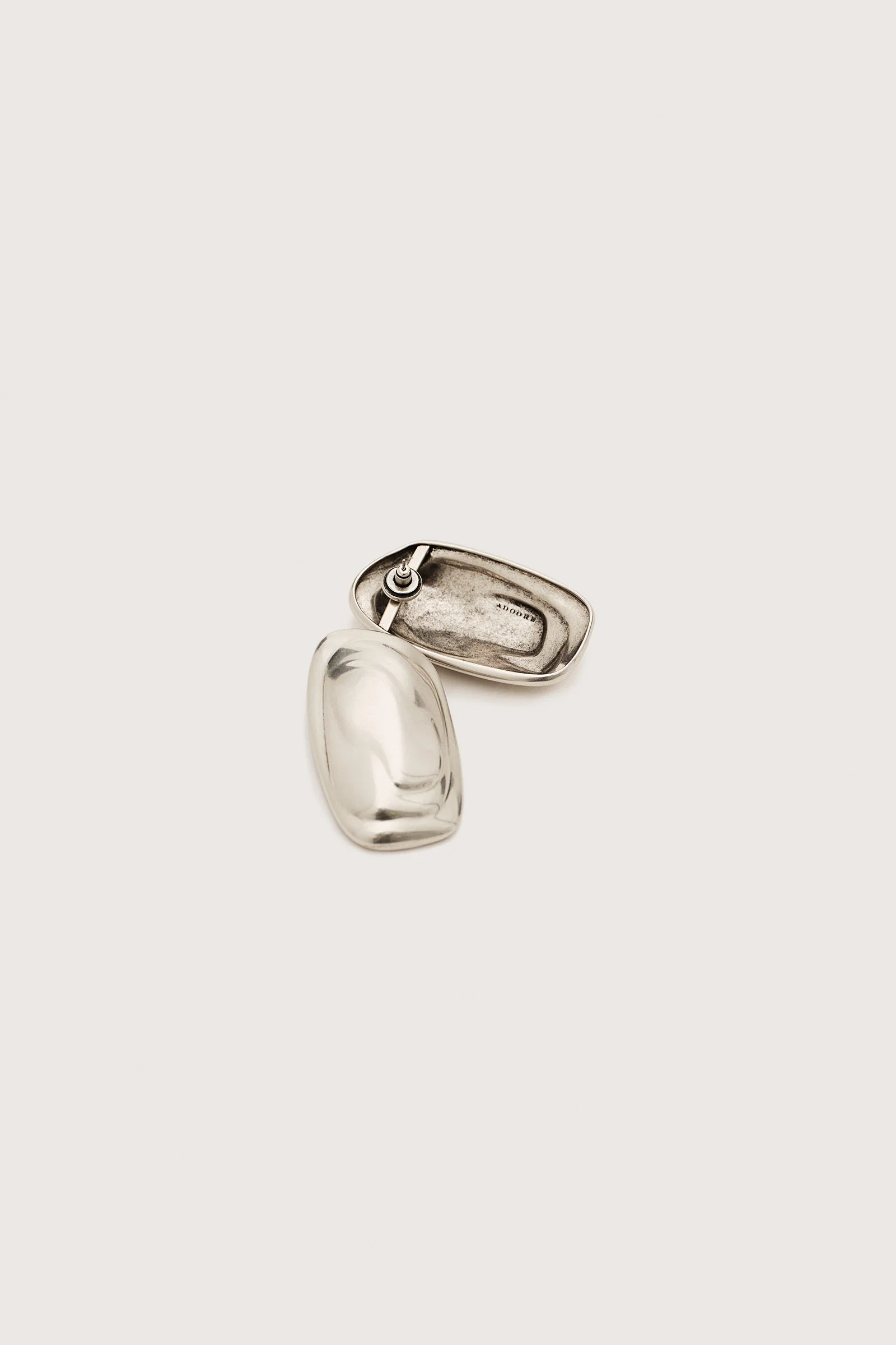 Silque Melt Earring - Image 4