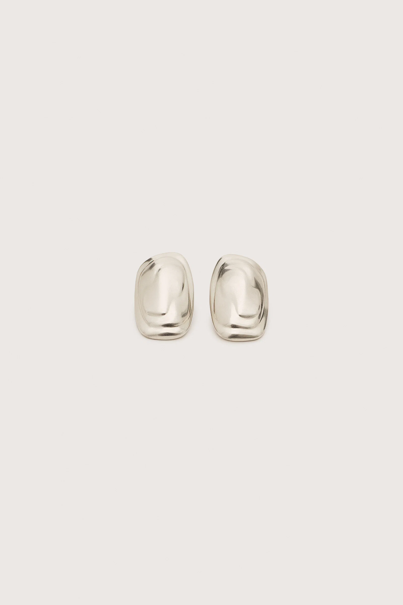 Silque Melt Earring - Image 5