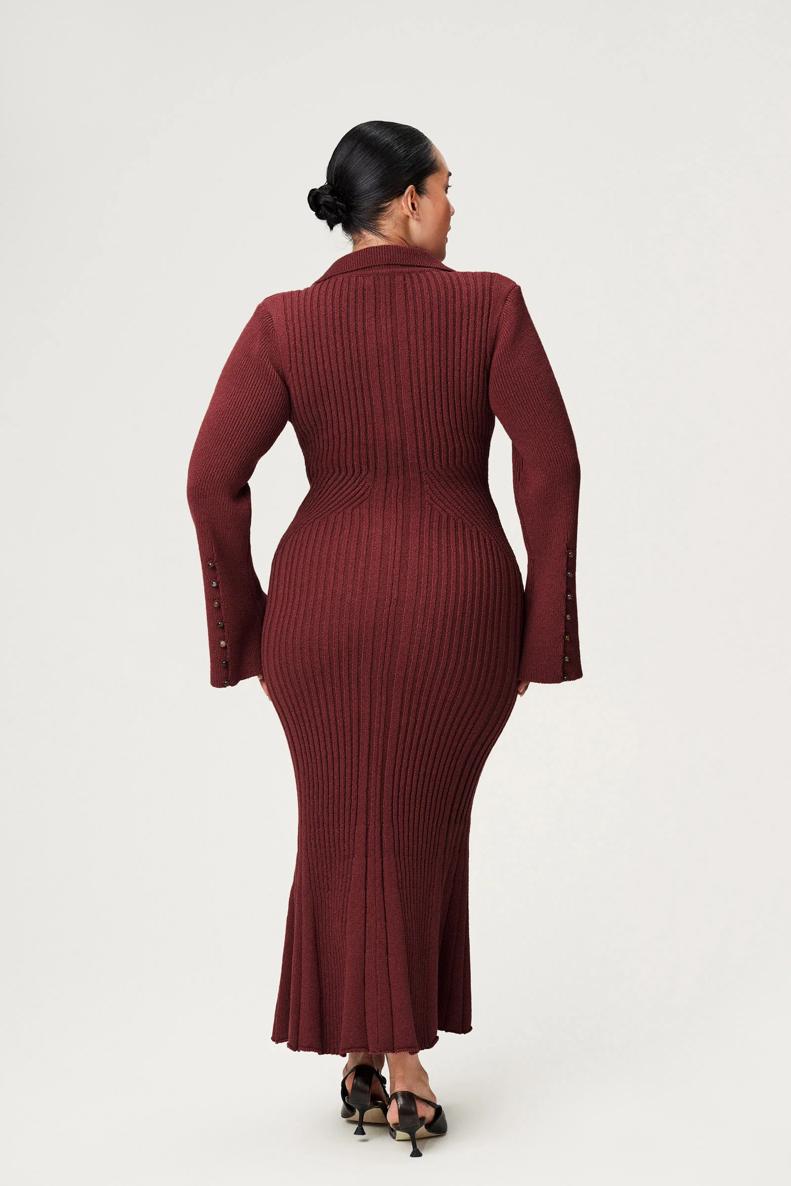 Sondrio Midi Dress - Image 8