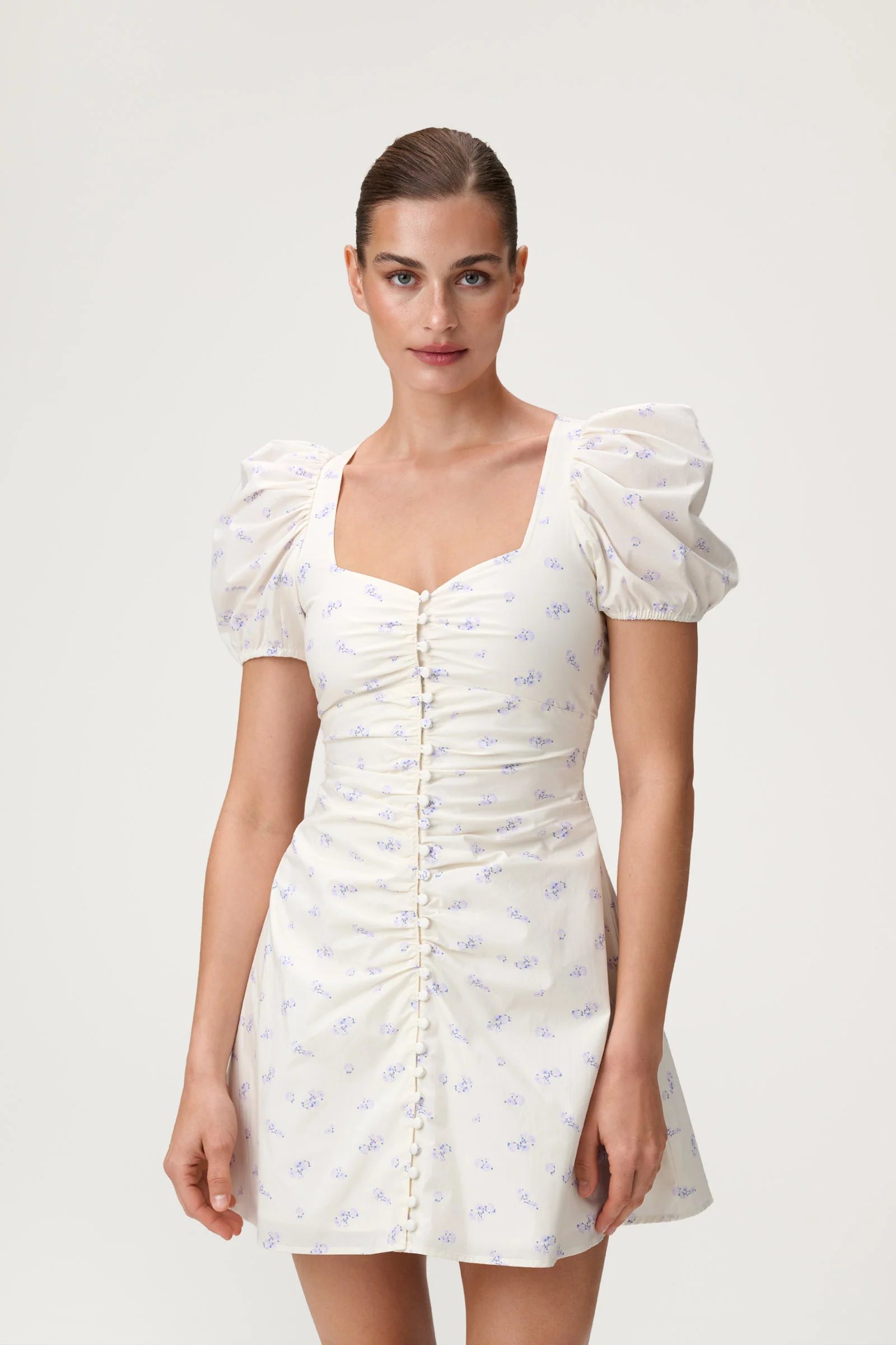 Sorrento Dress - Image 4