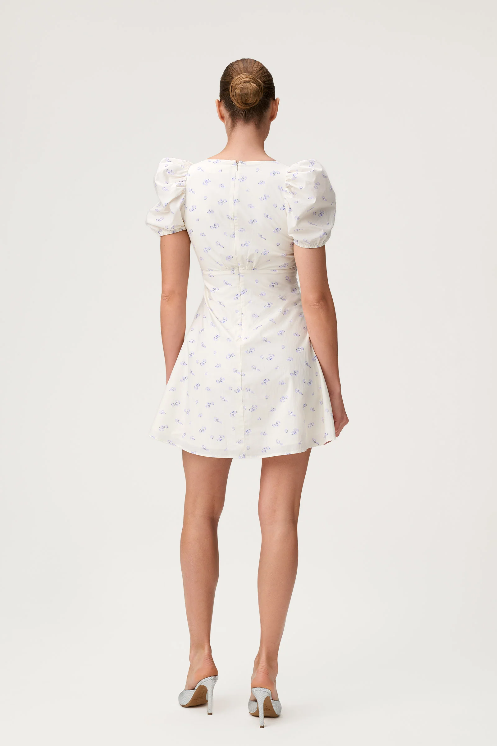 Sorrento Dress - Image 5