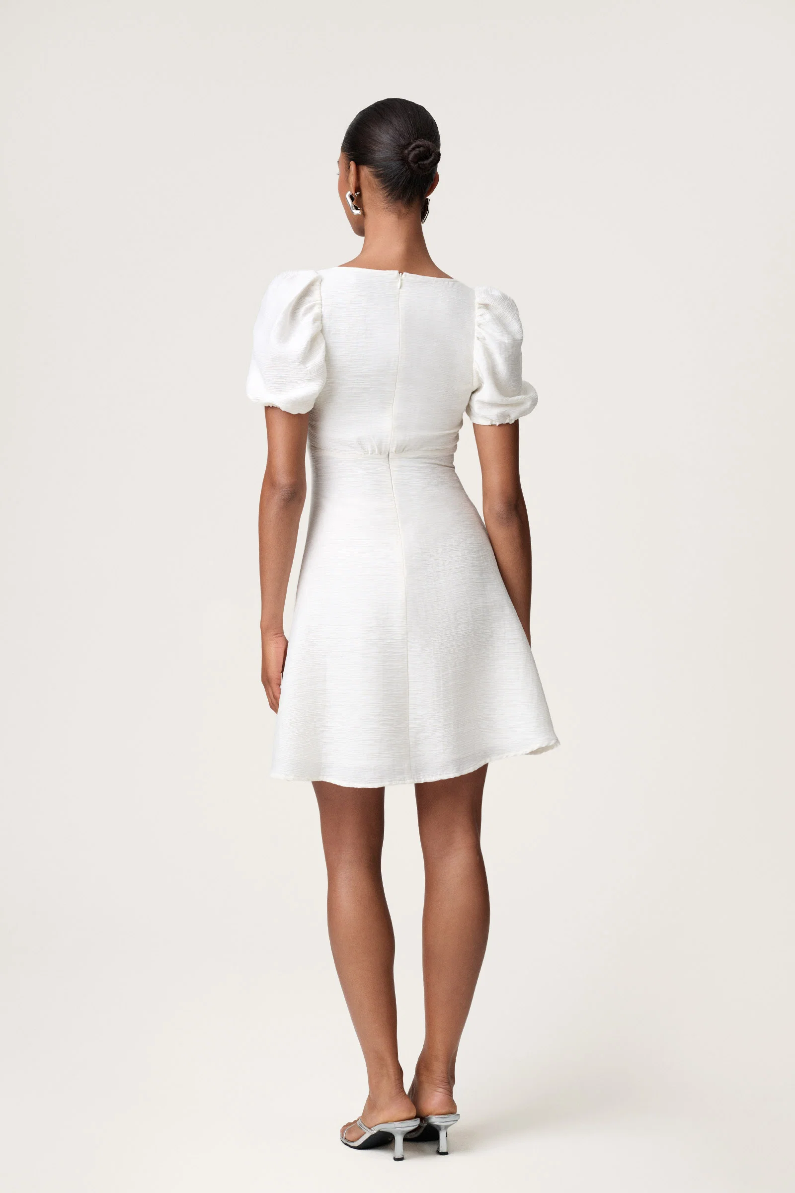 Sorrento Dress - Image 4
