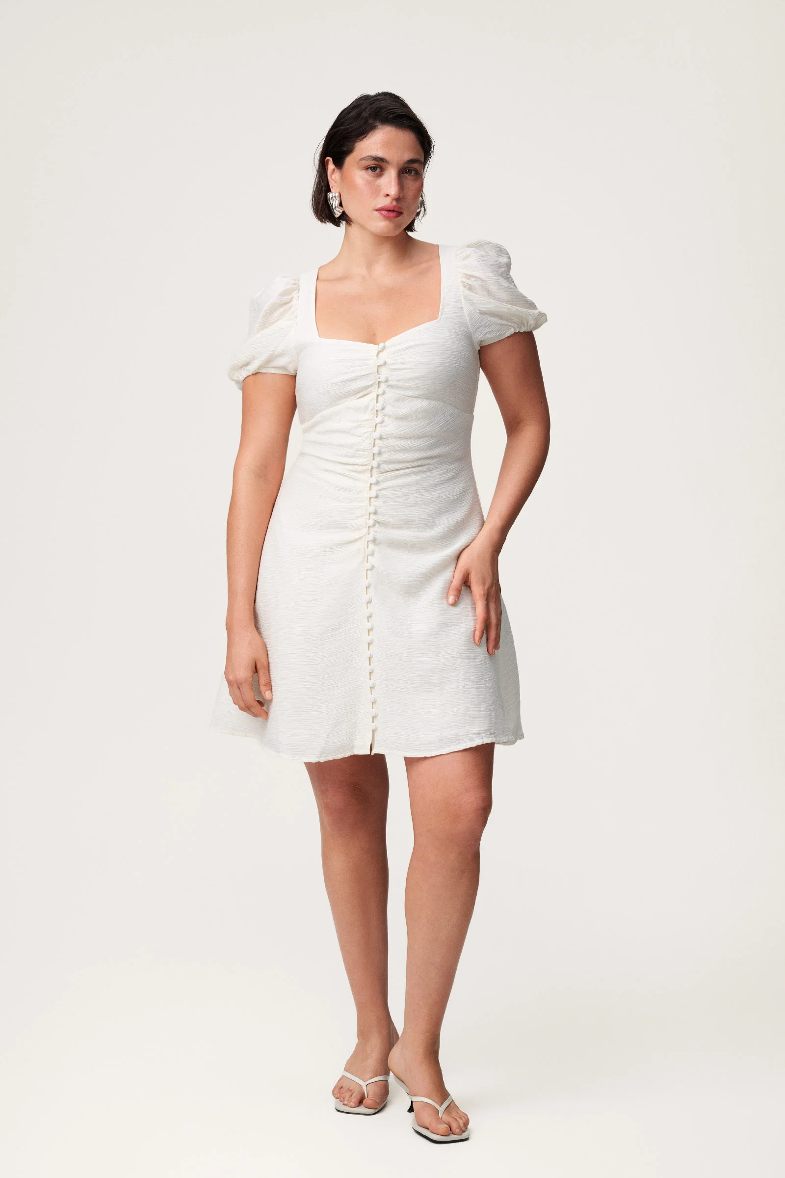 Sorrento Dress - Image 5