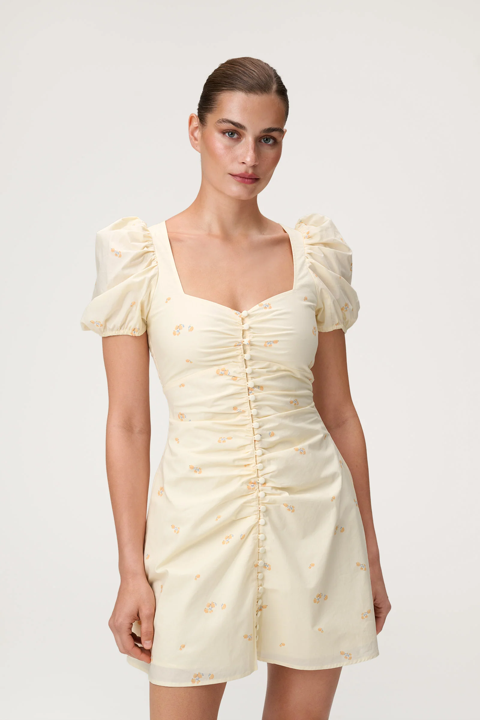 Sorrento Dress - Image 3