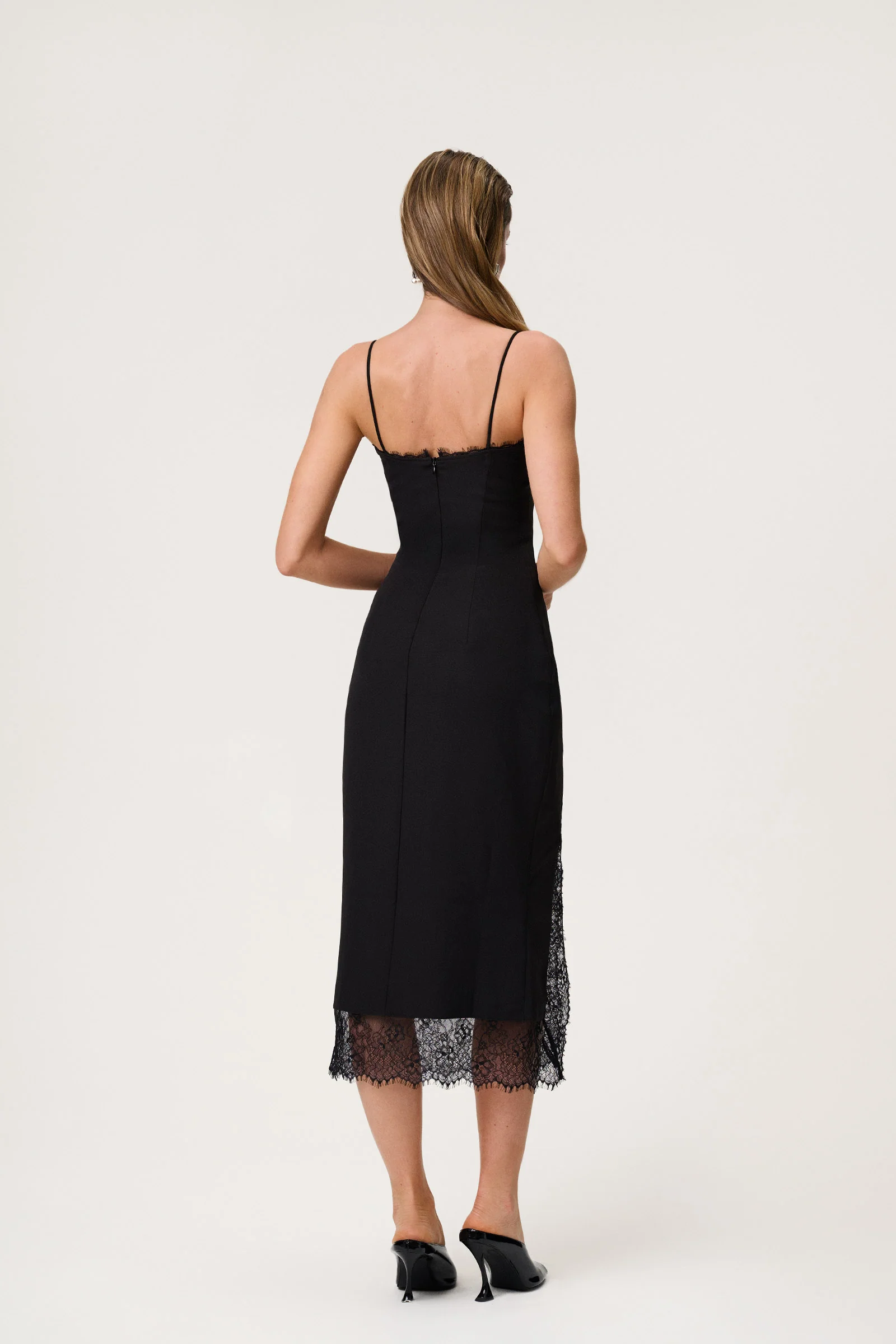 Spezia Dress - Image 4