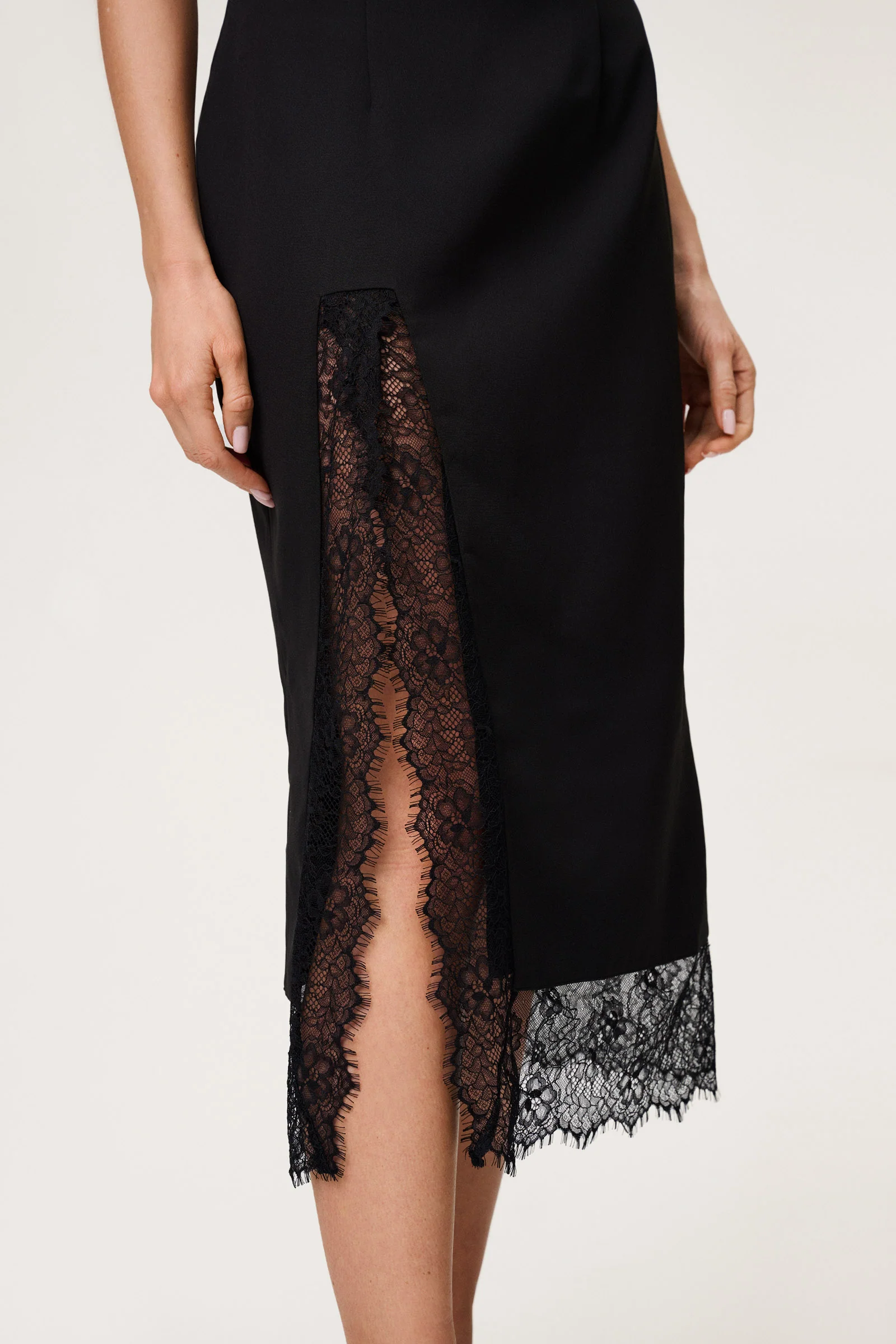 Spezia Dress - Image 5