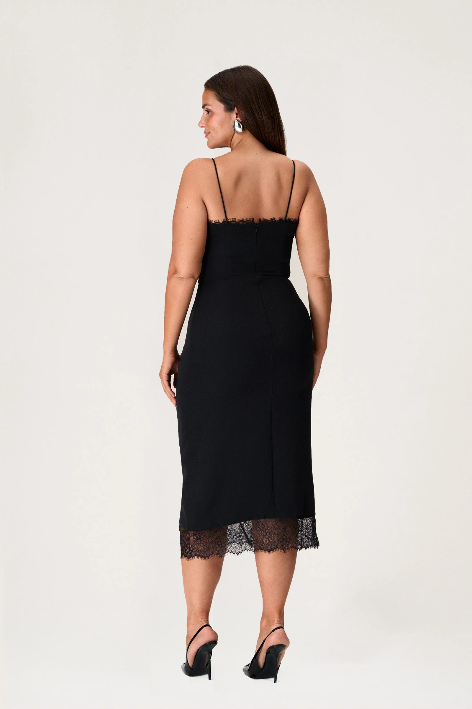 Spezia Dress - Image 8