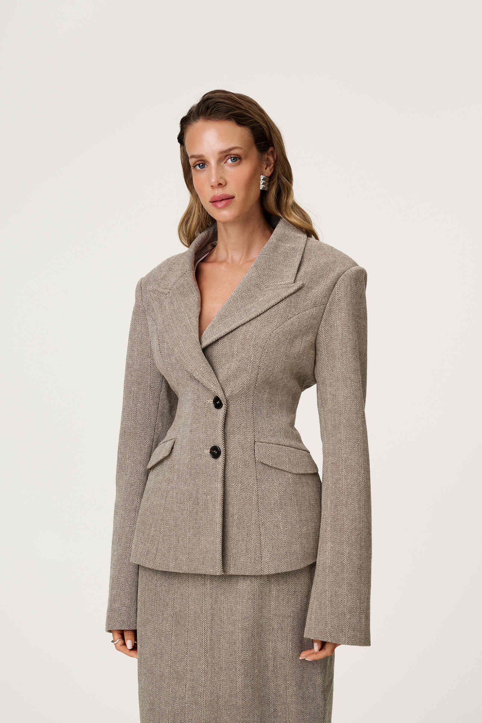Stockholm Blazer - Image 3