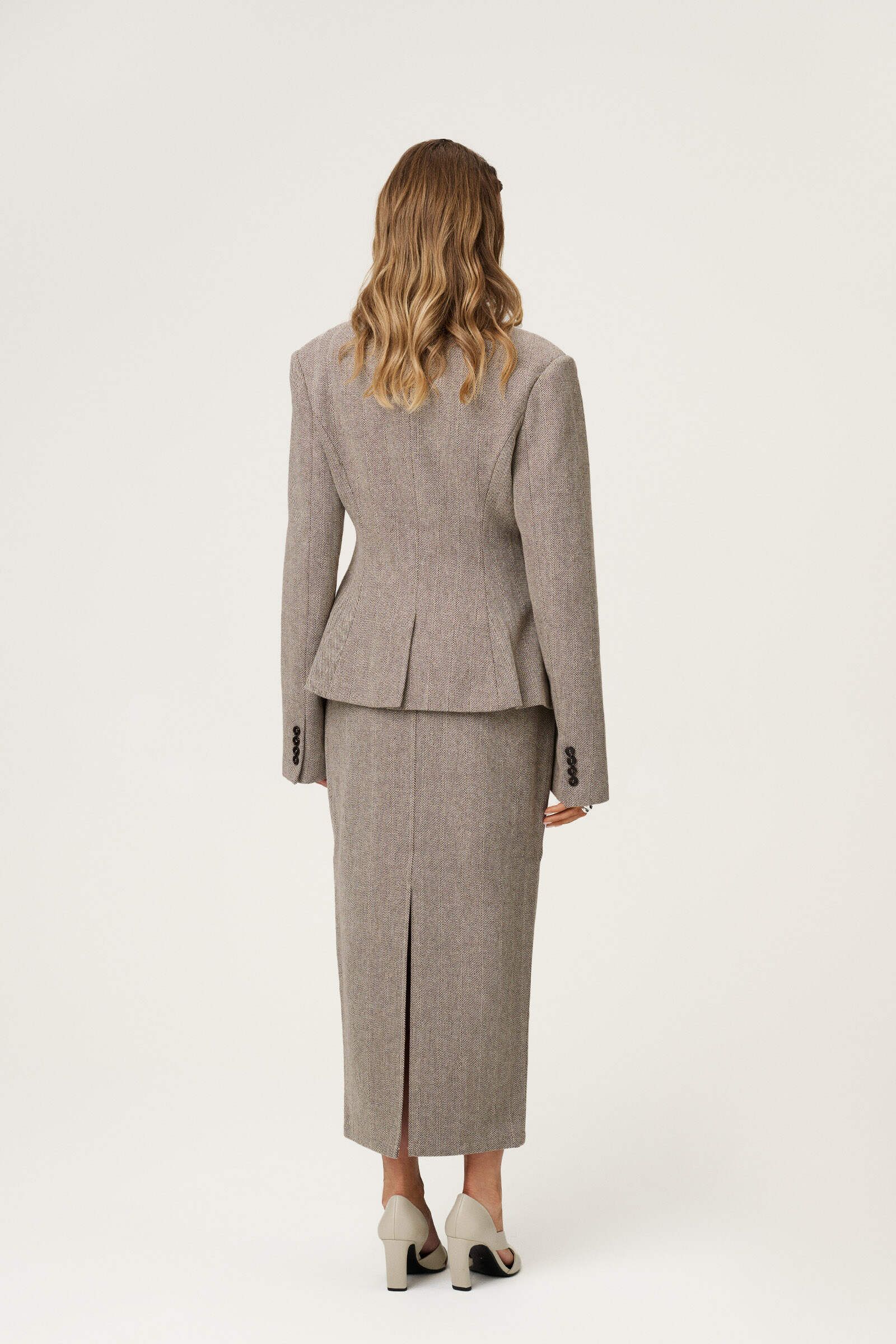 Stockholm Blazer - Image 4
