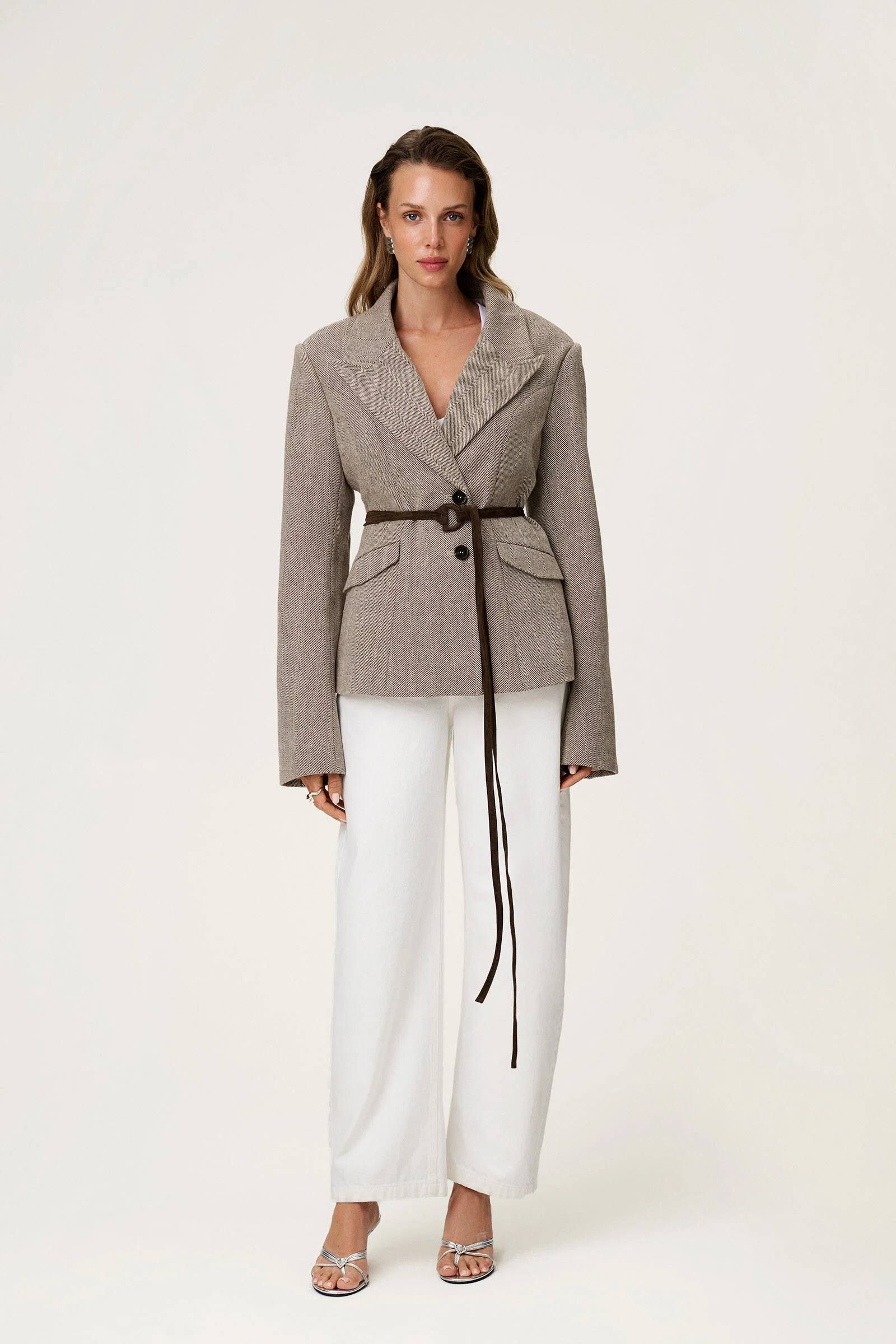 Stockholm Blazer - Image 5