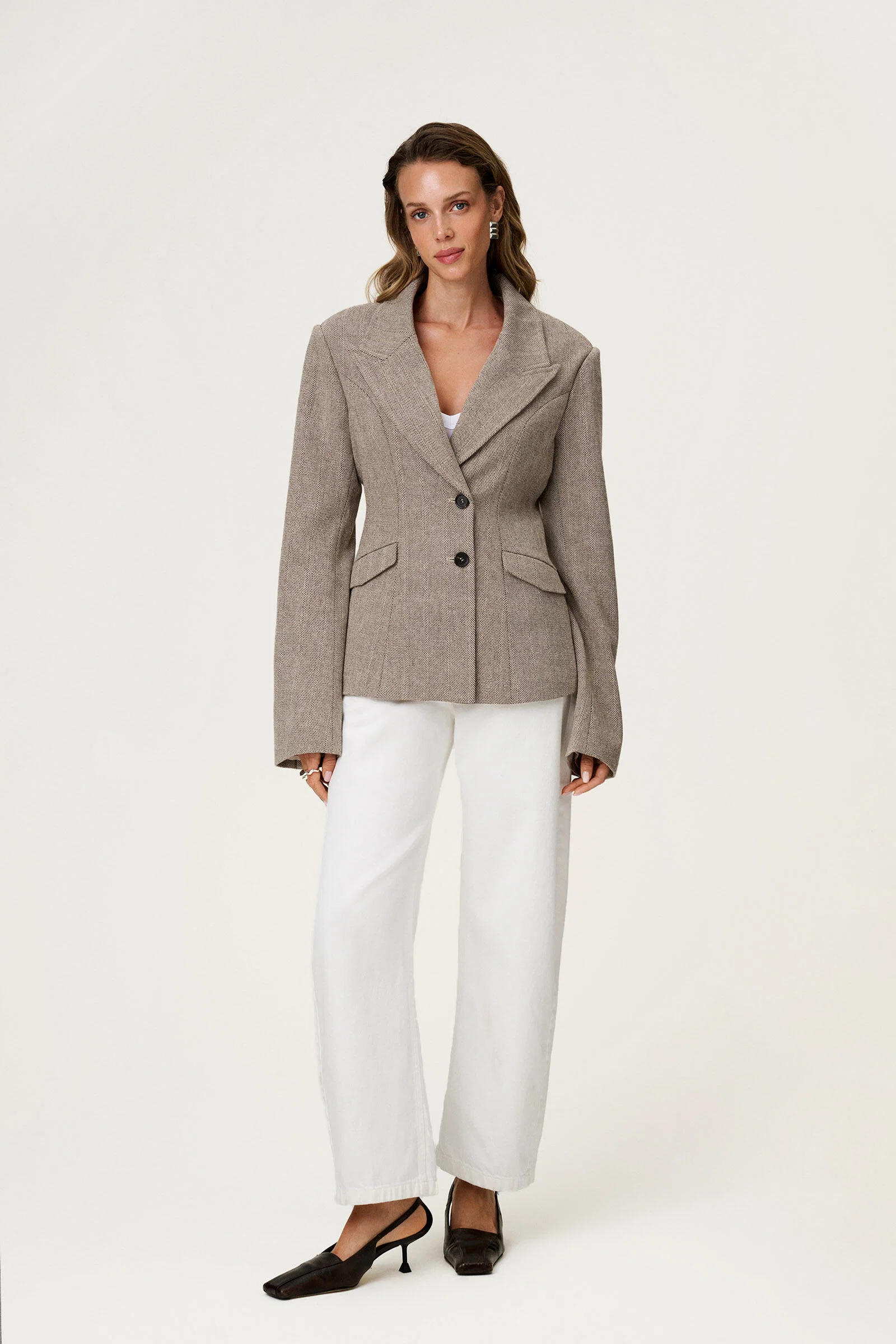 Stockholm Blazer - Image 6