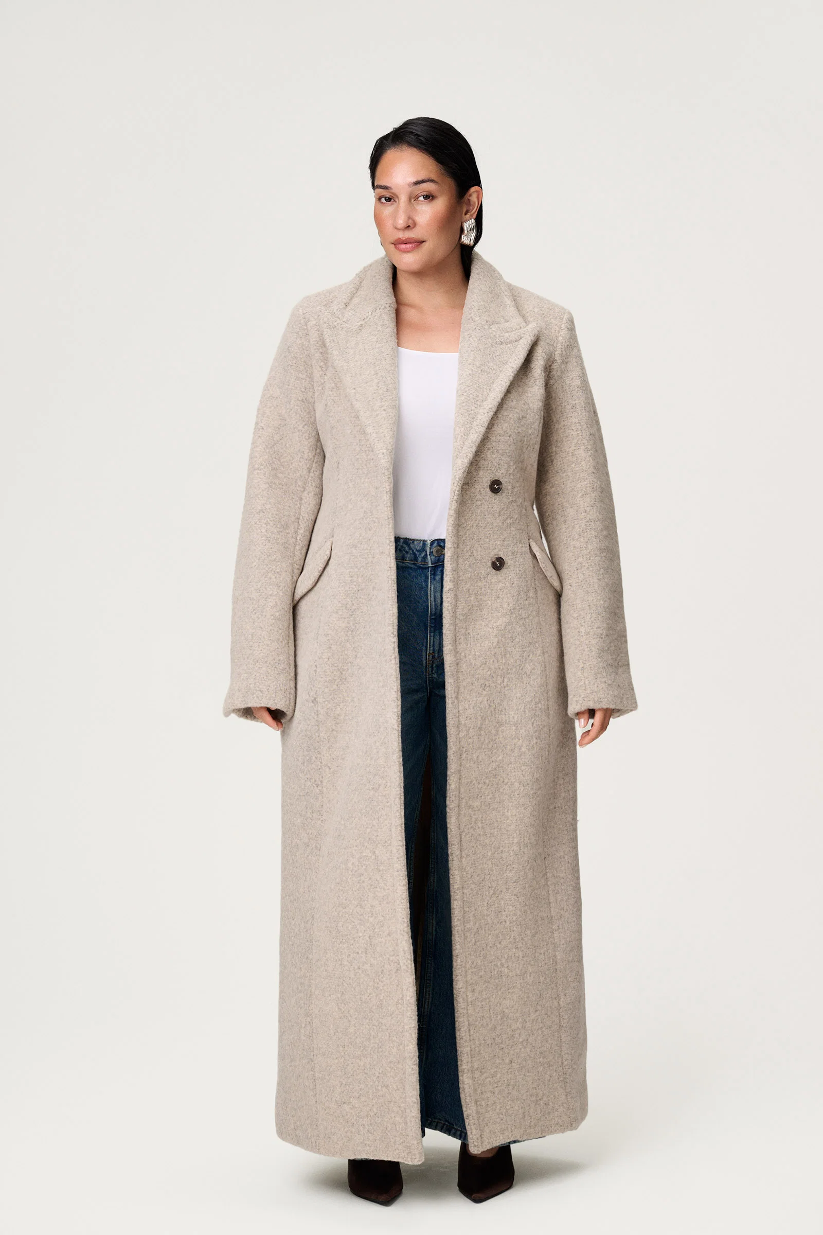 Stockholm Coat - Image 11