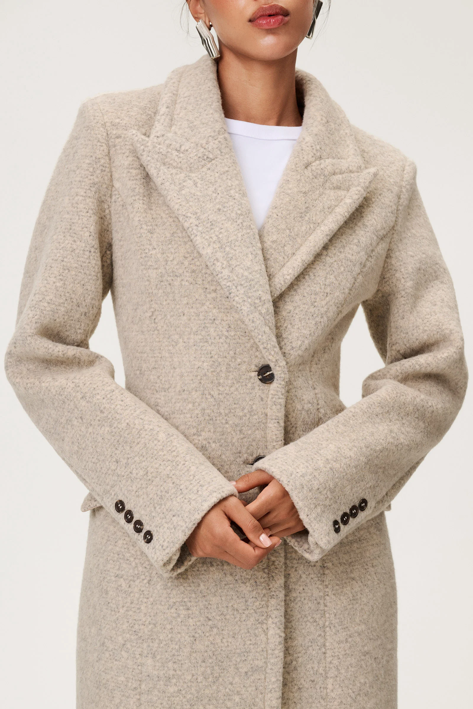 Stockholm Coat - Image 3
