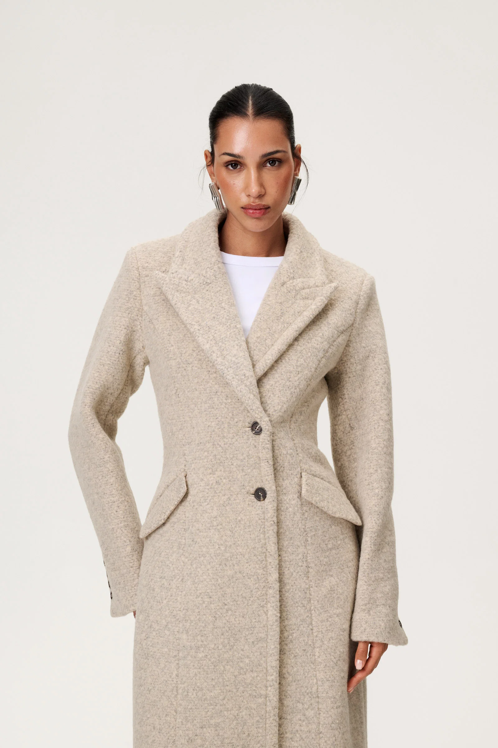 Stockholm Coat - Image 4