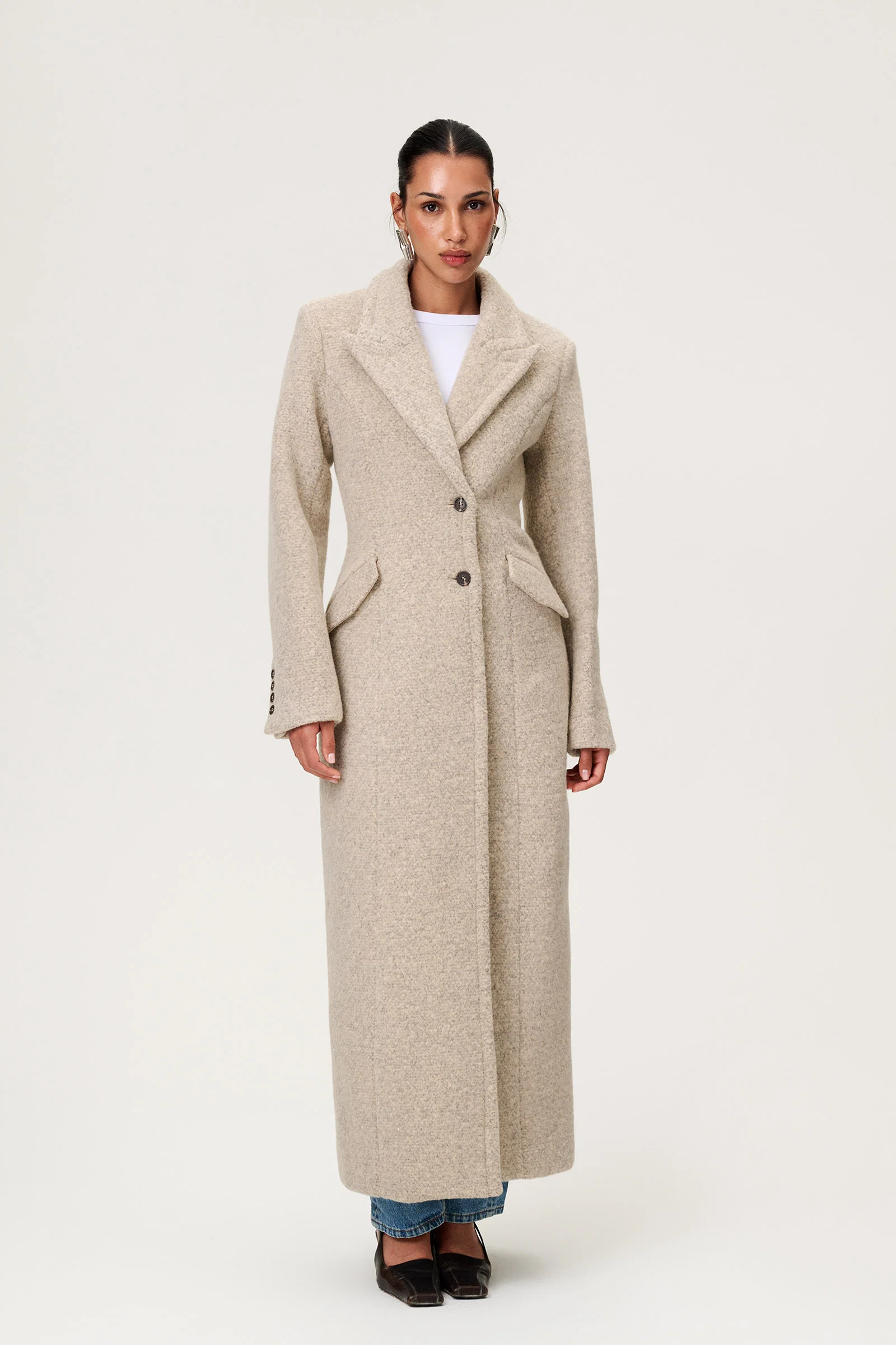 Stockholm Coat - Image 6