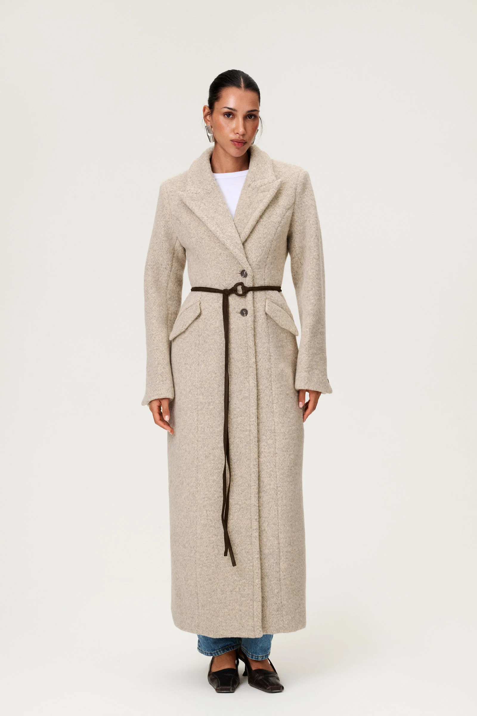 Stockholm Coat - Image 7