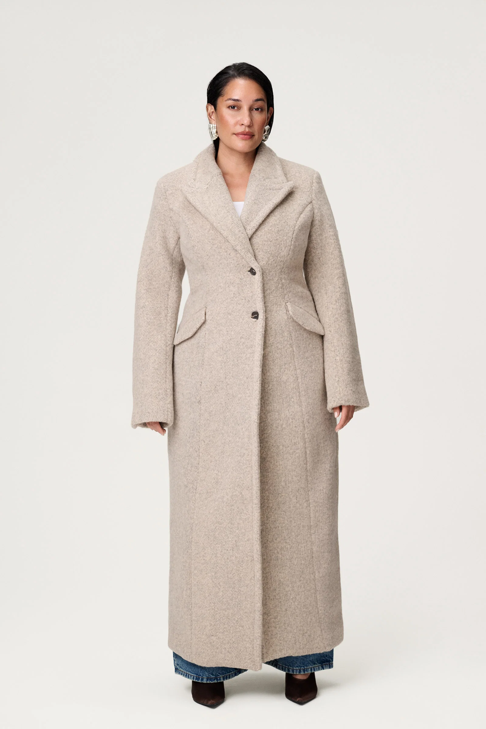 Stockholm Coat - Image 9