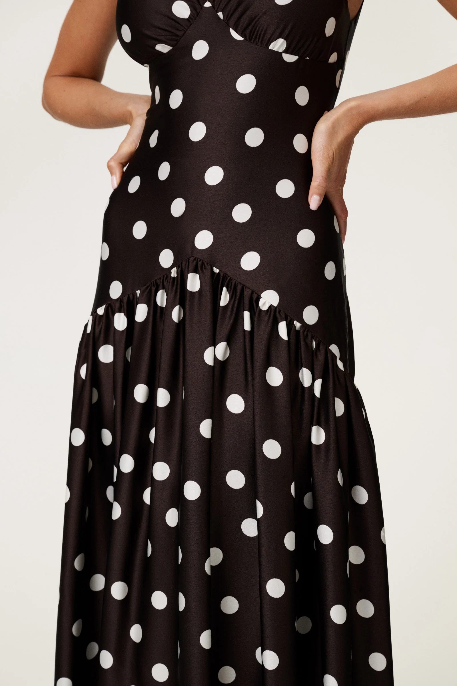 Toulouse Dress - Image 3