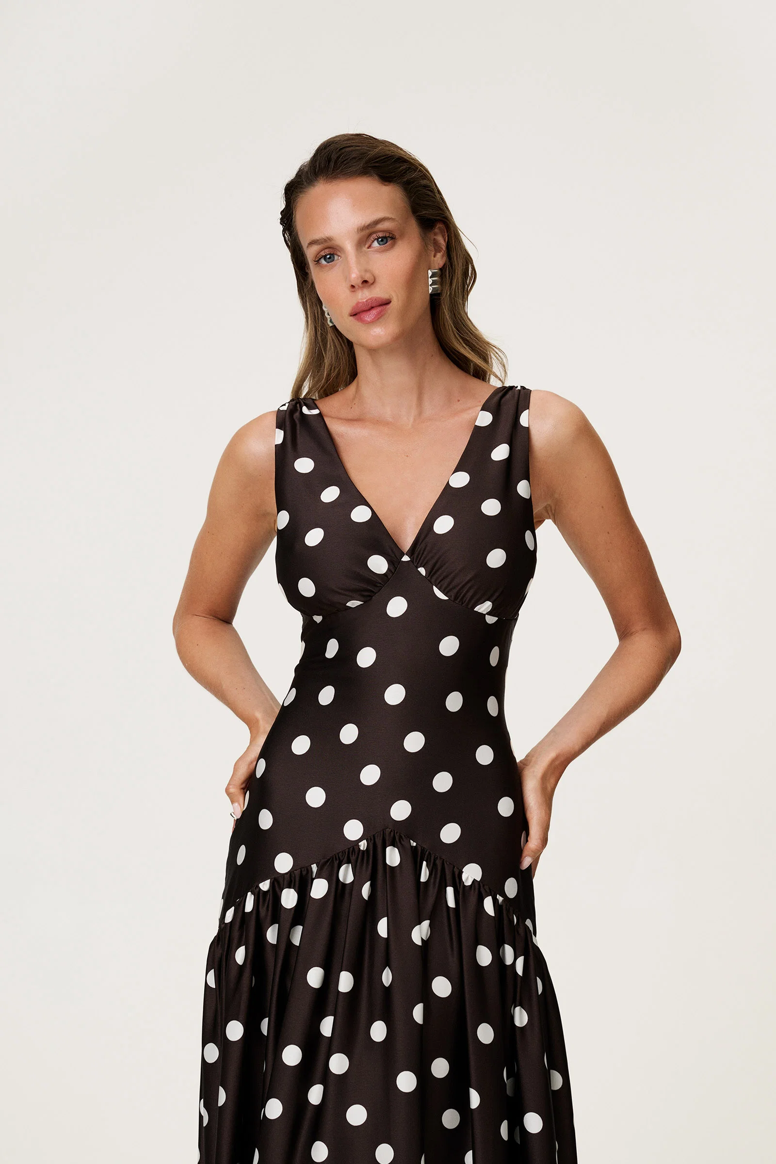 Toulouse Dress - Image 4