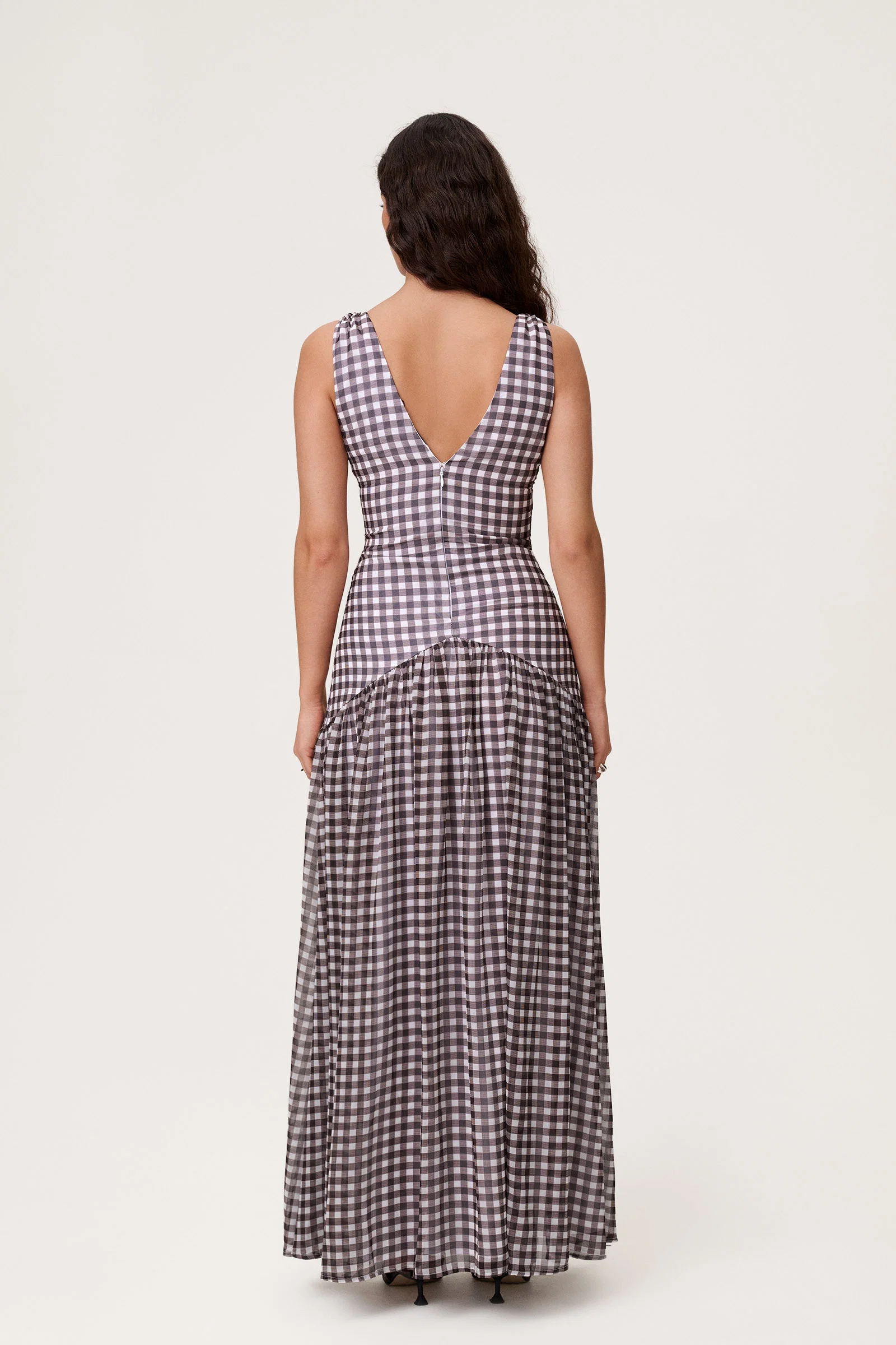 Toulouse Dress - Image 8