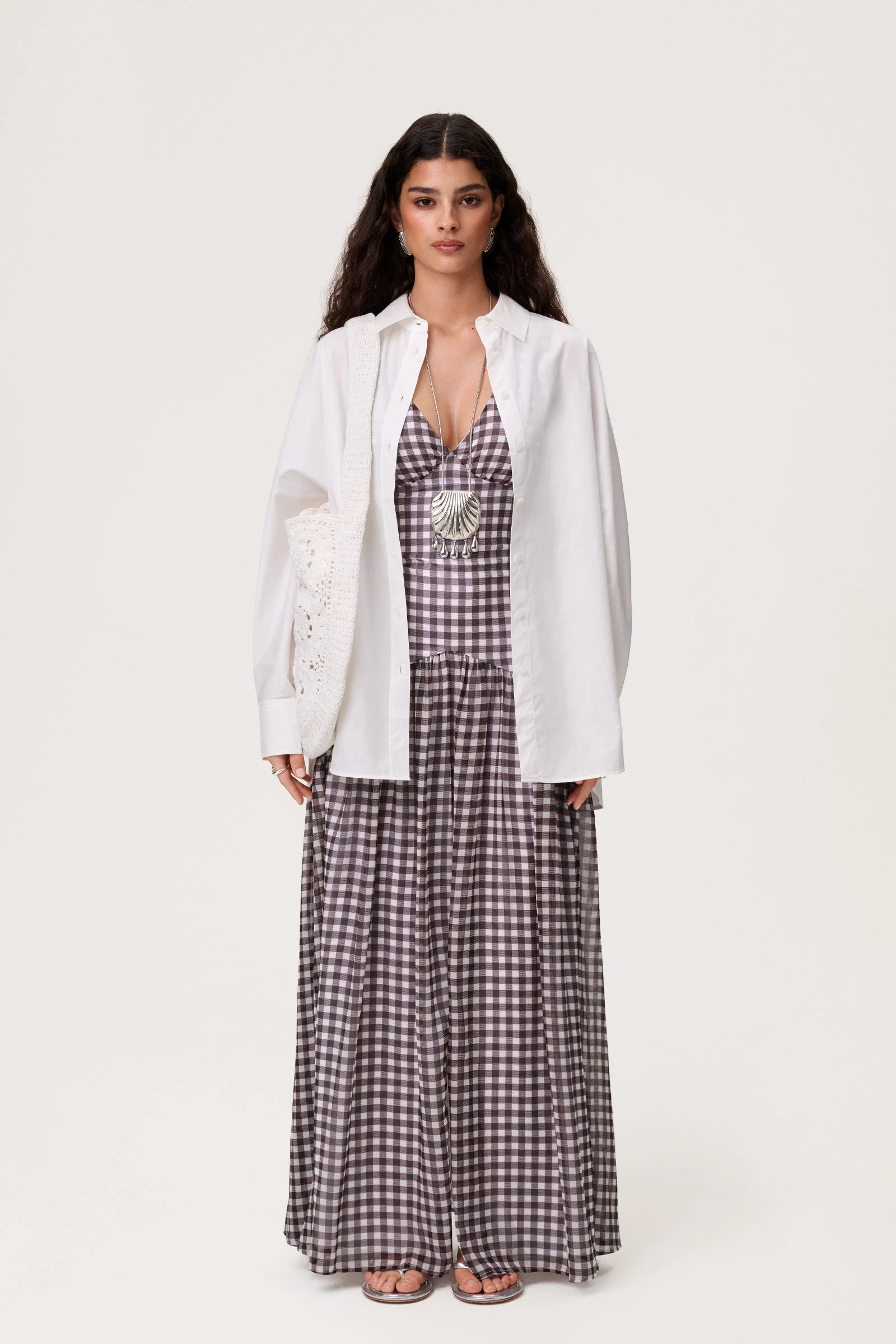 Toulouse Dress - Image 9