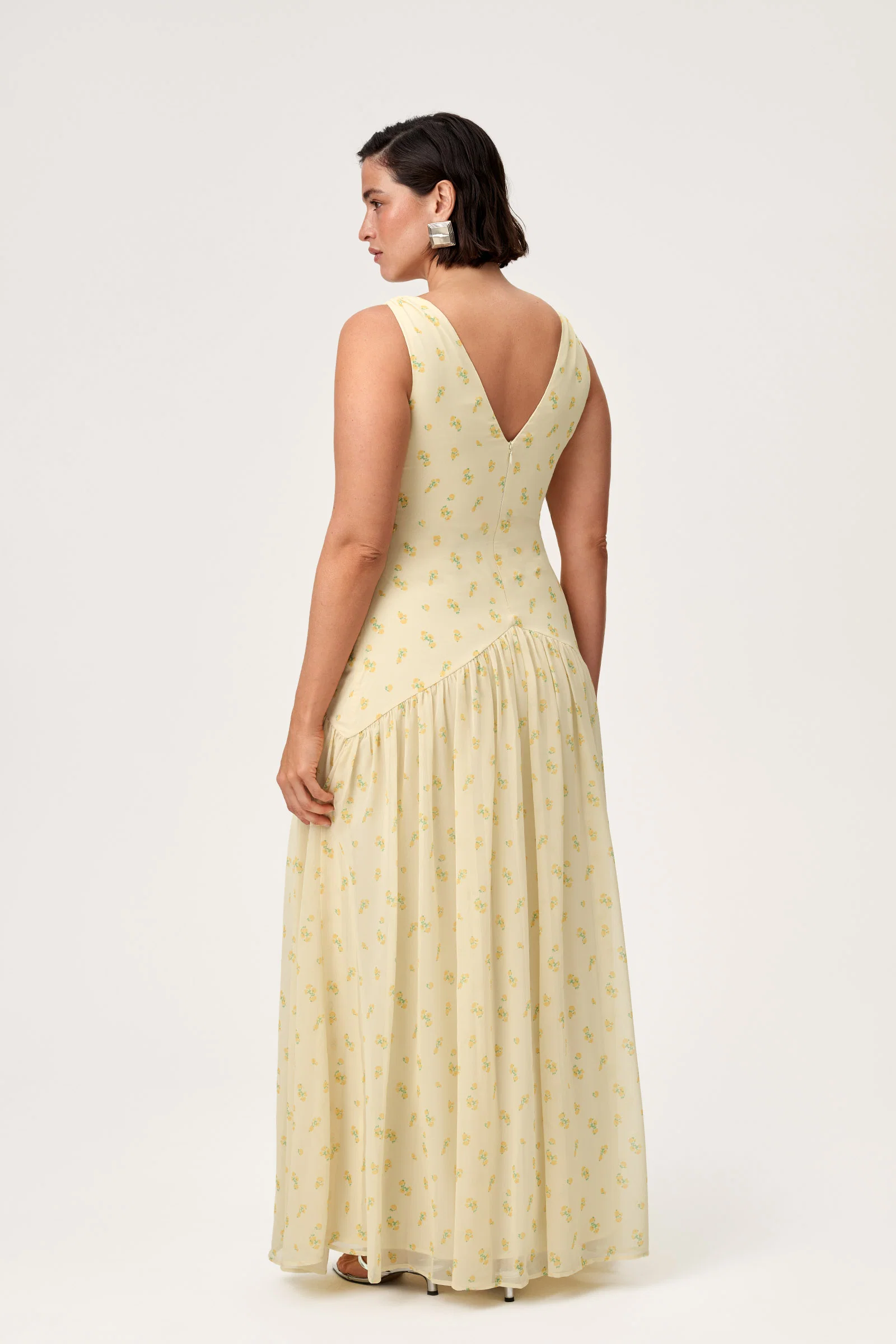 Toulouse Dress - Image 11