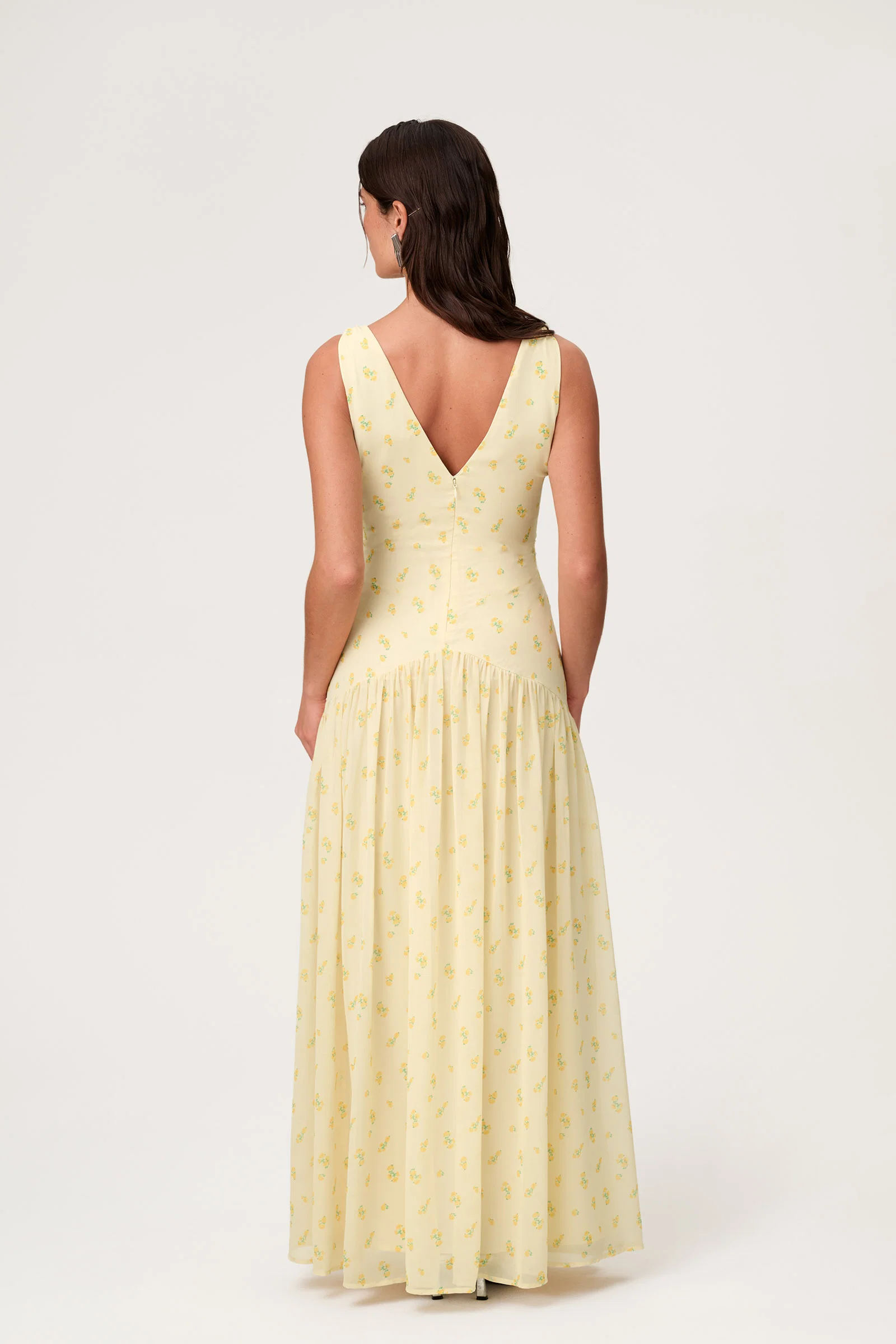Toulouse Dress - Image 8
