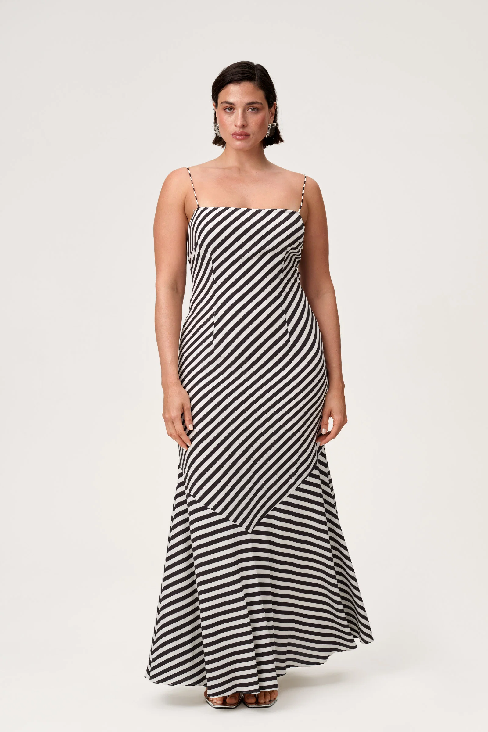 Varna Maxi Dress - Image 5
