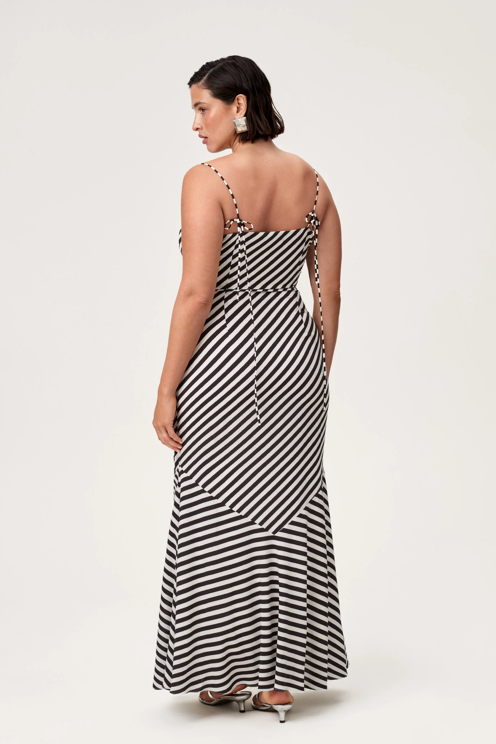 Varna Maxi Dress - Image 6