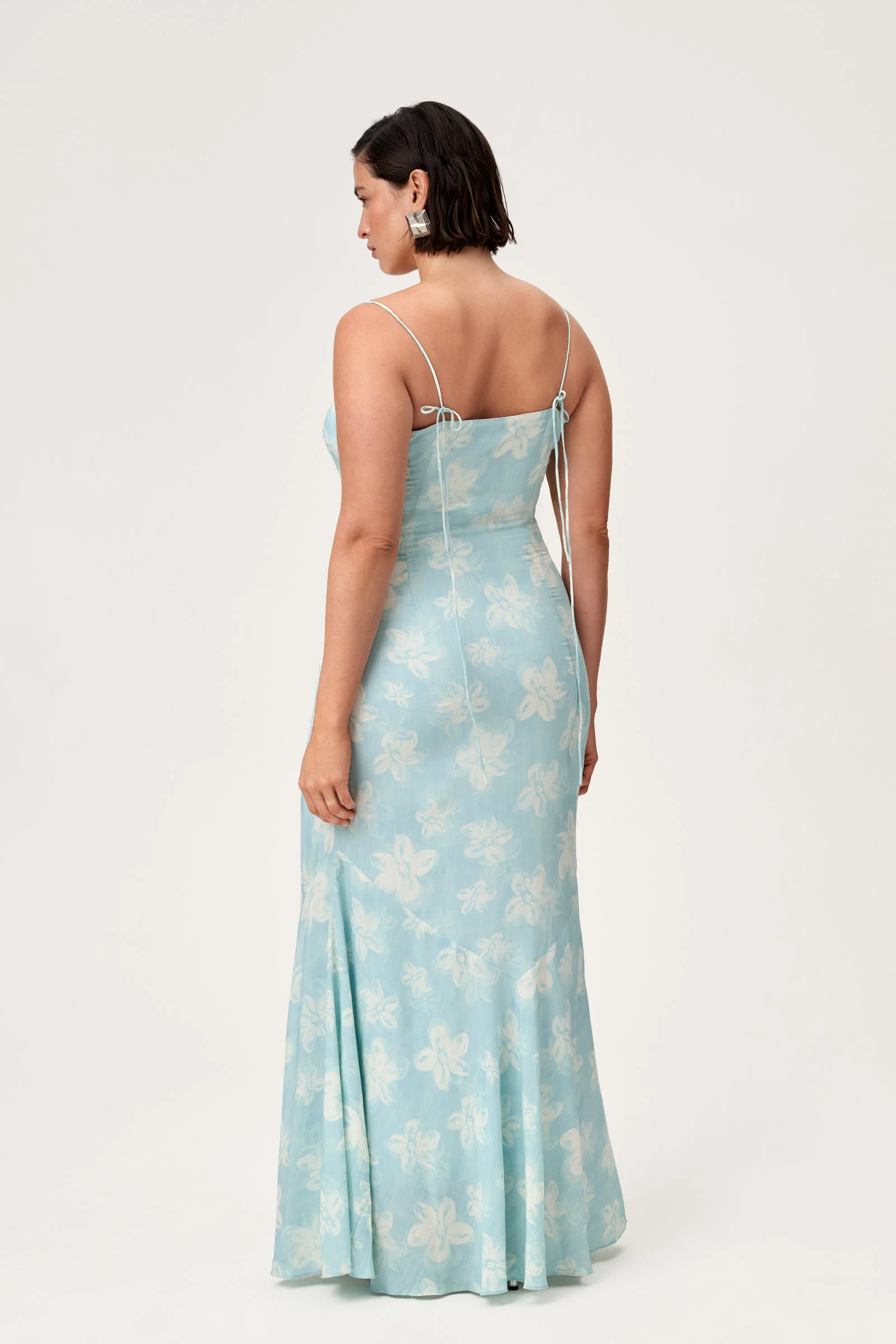 Varna Maxi Dress - Image 7