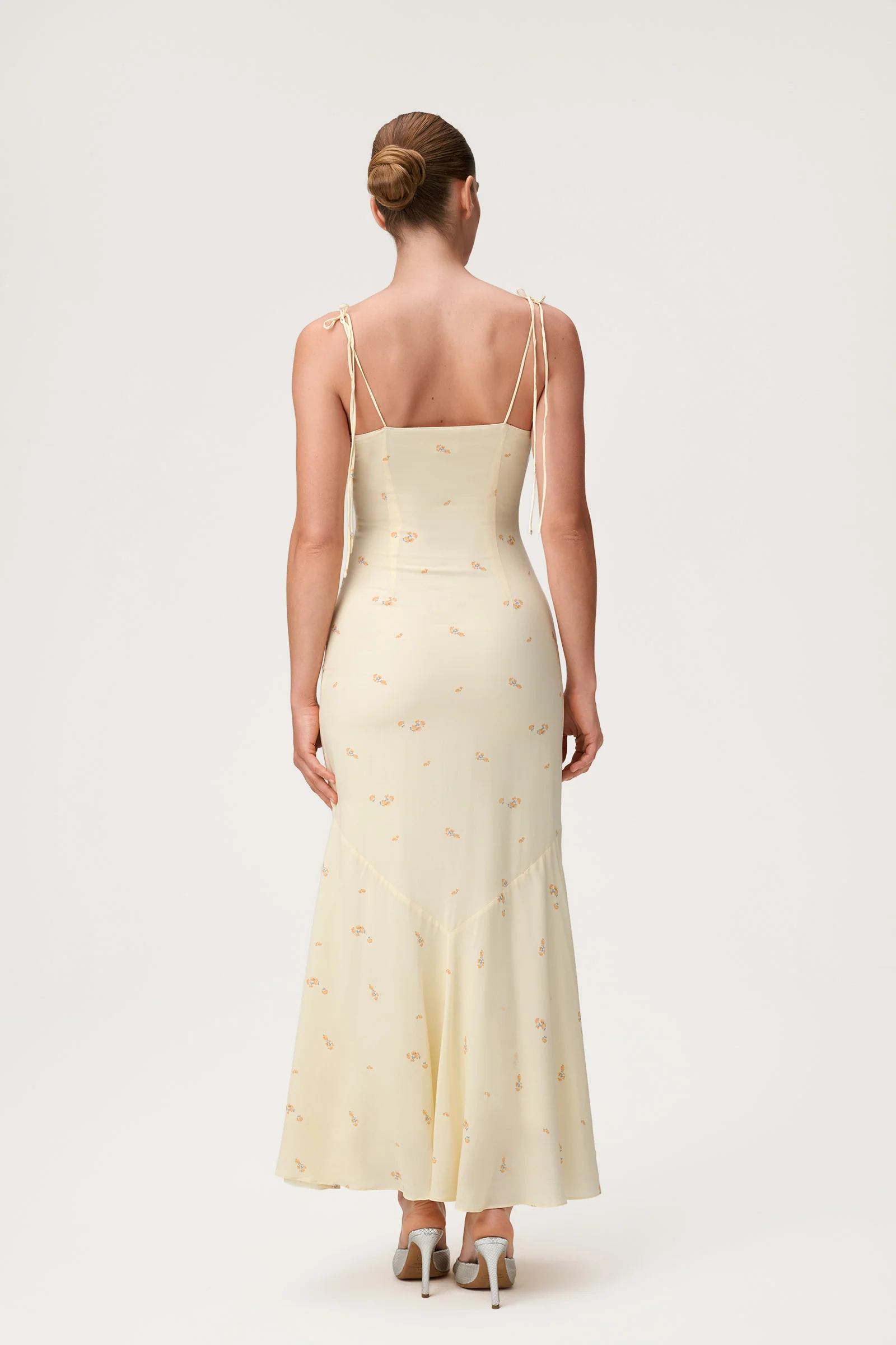 Varna Maxi Dress - Image 2