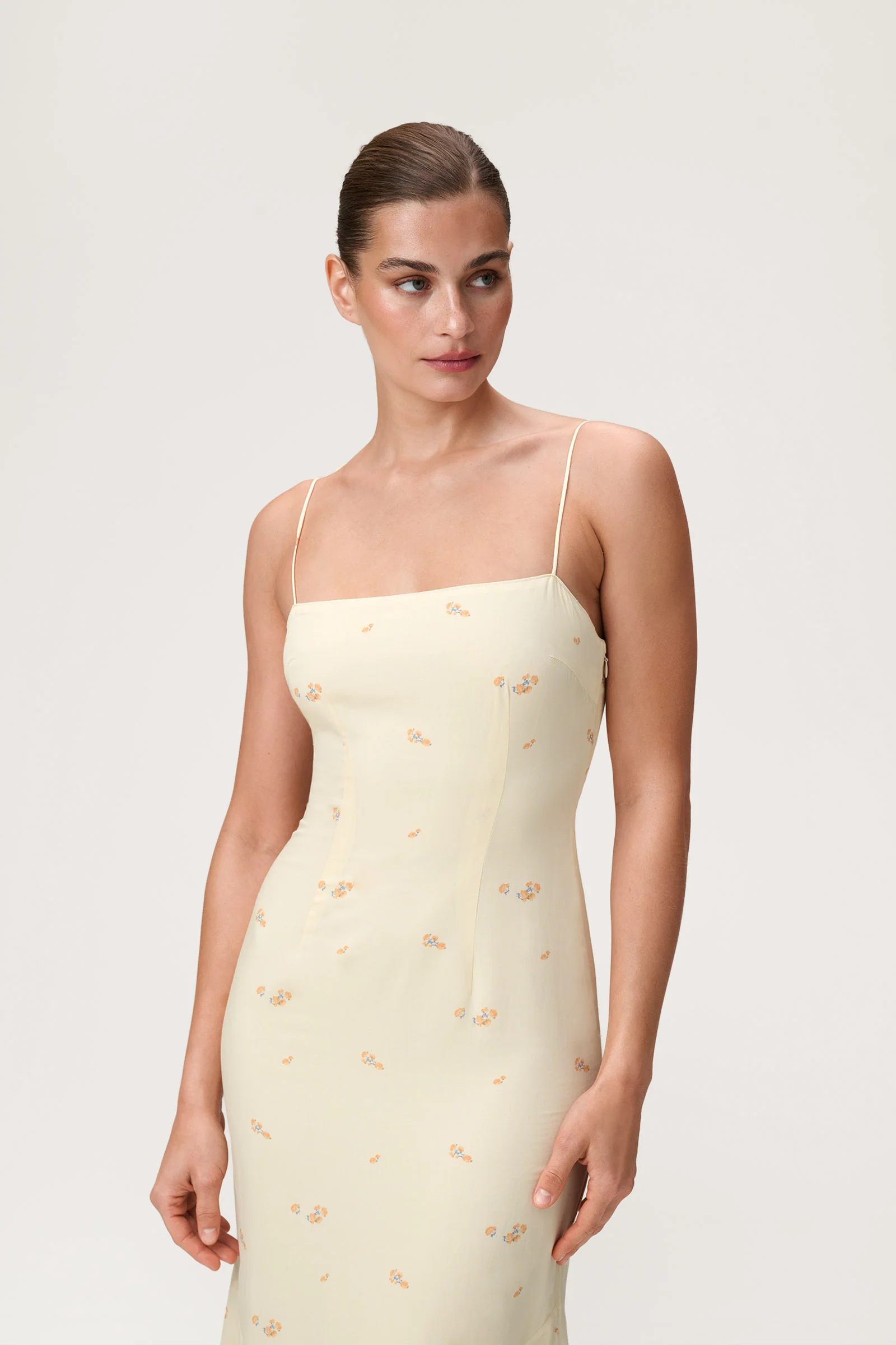 Varna Maxi Dress - Image 3