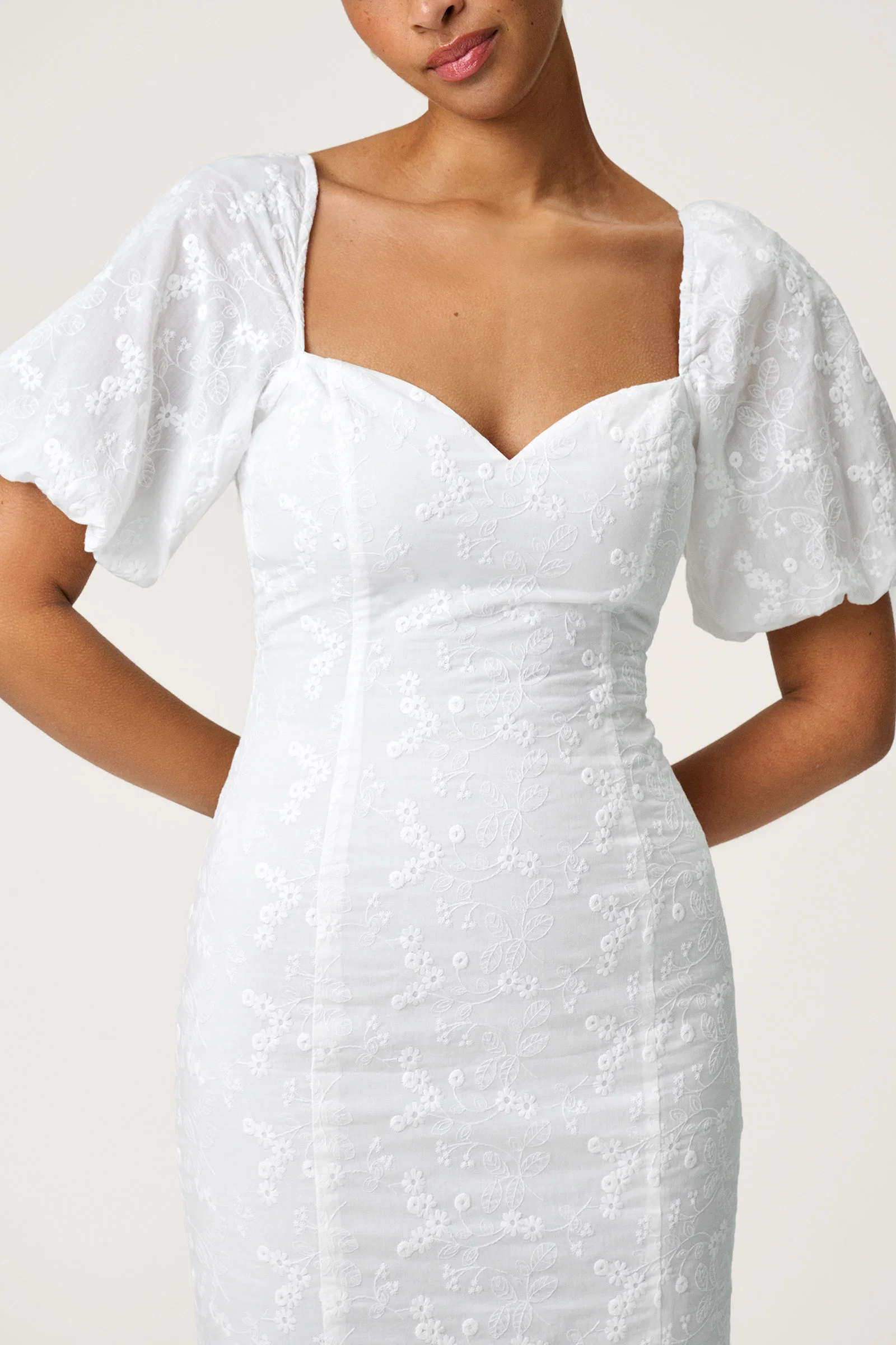 Vercelli Dress - Image 3