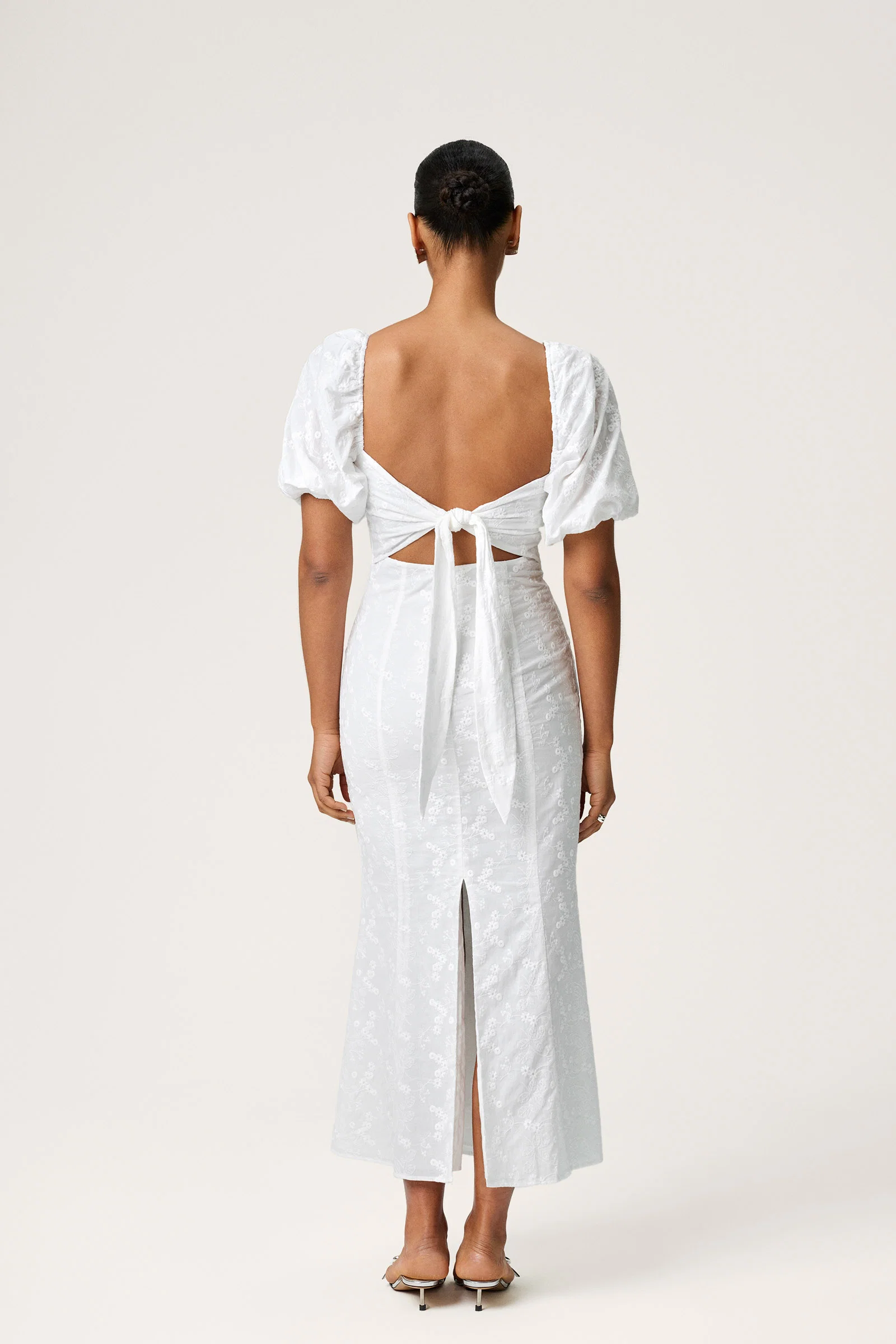 Vercelli Dress - Image 4