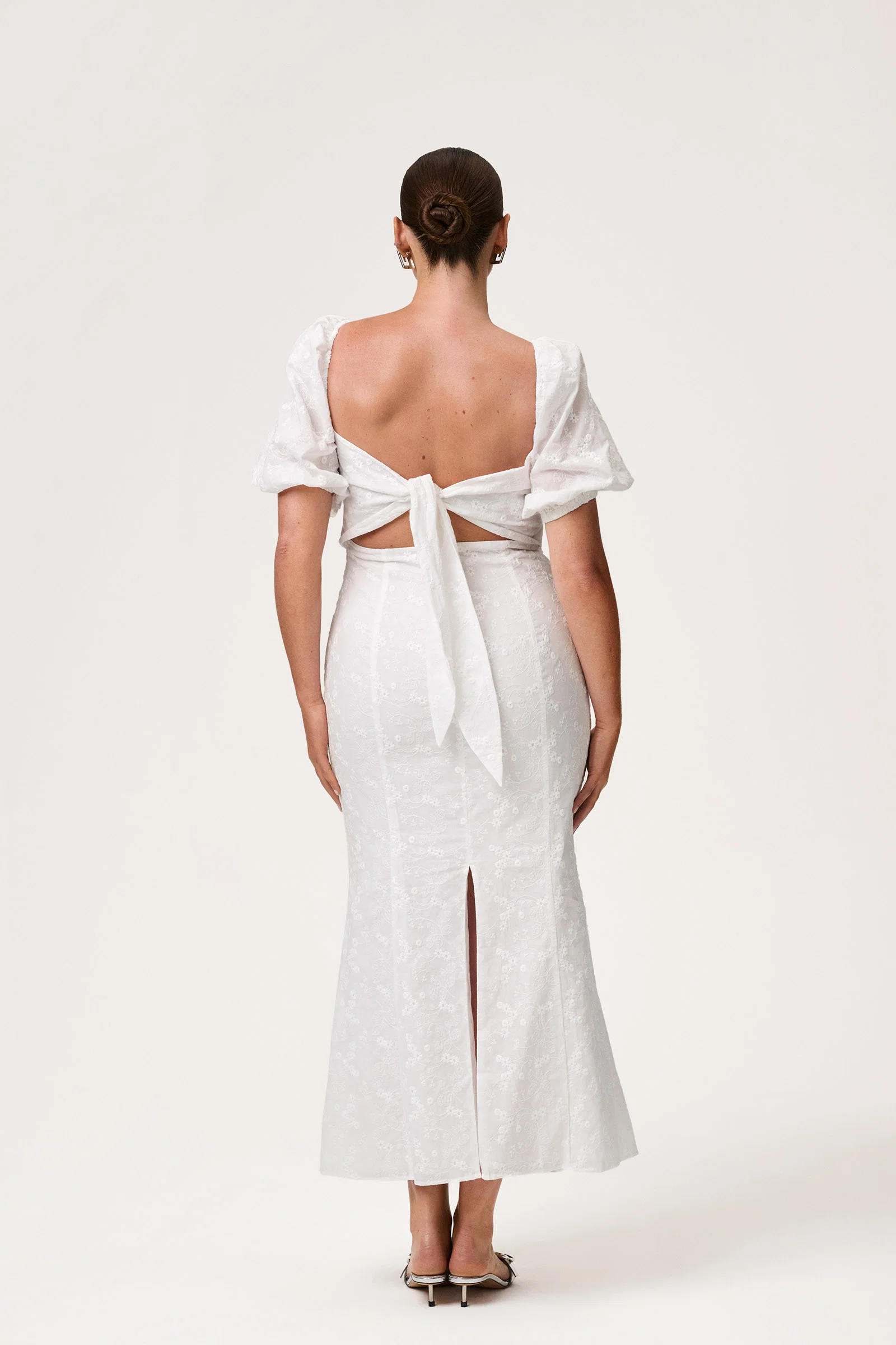 Vercelli Dress - Image 8