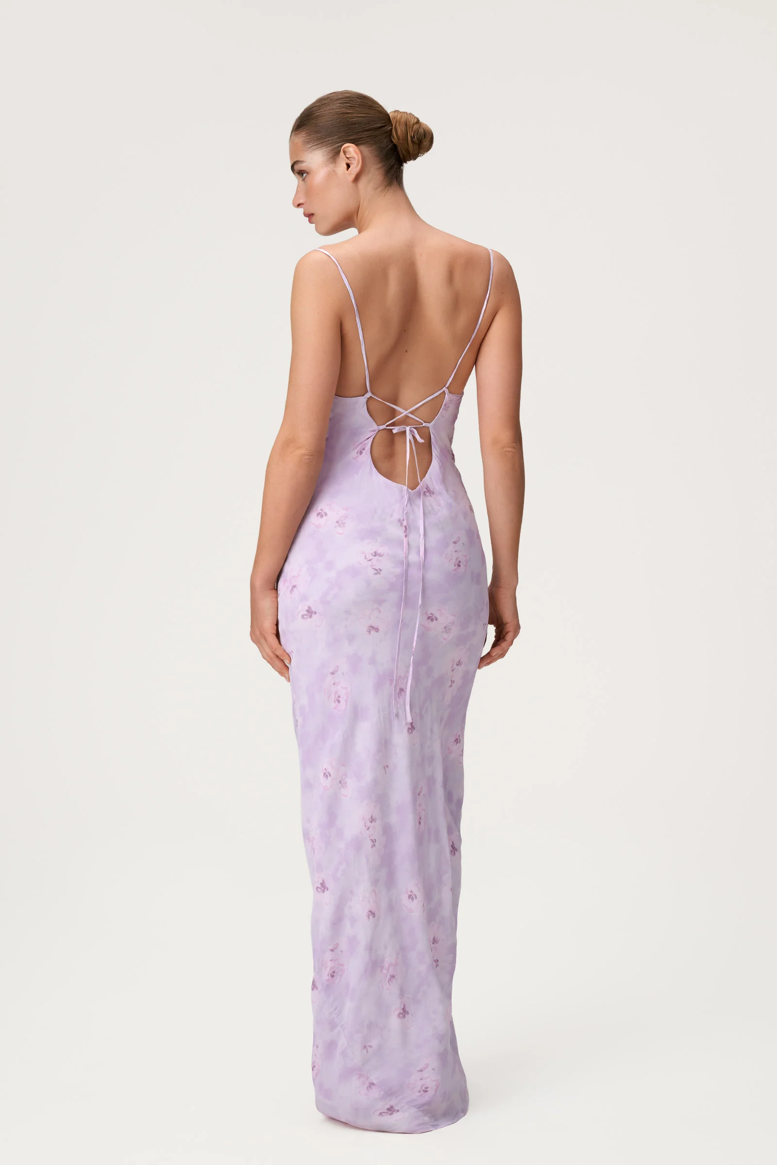 Vienna Maxi Dress - Image 4